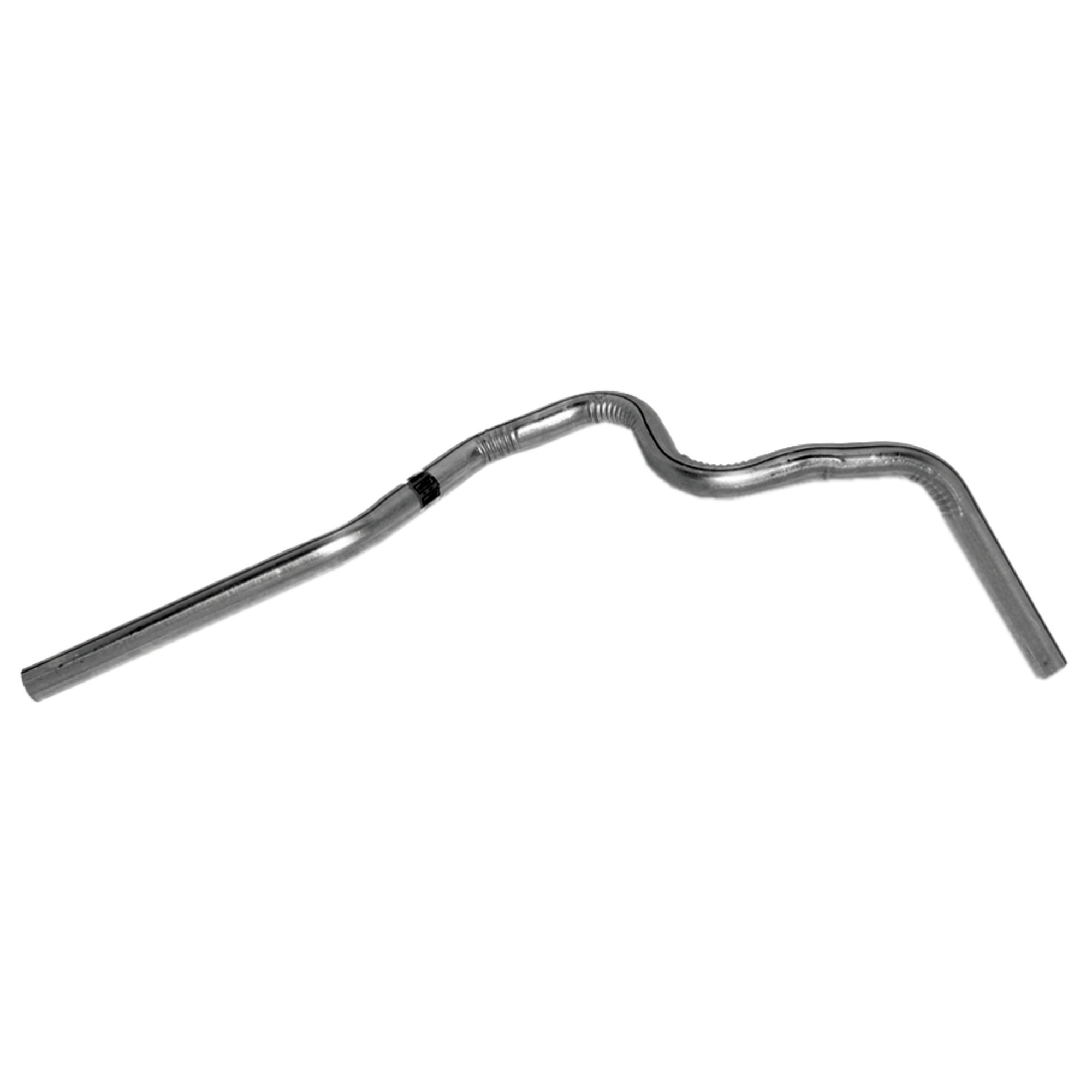 Walker 46467 Exhaust Tail Pipe 2.25" Inlet (OD) 2.25" Outlet (OD)