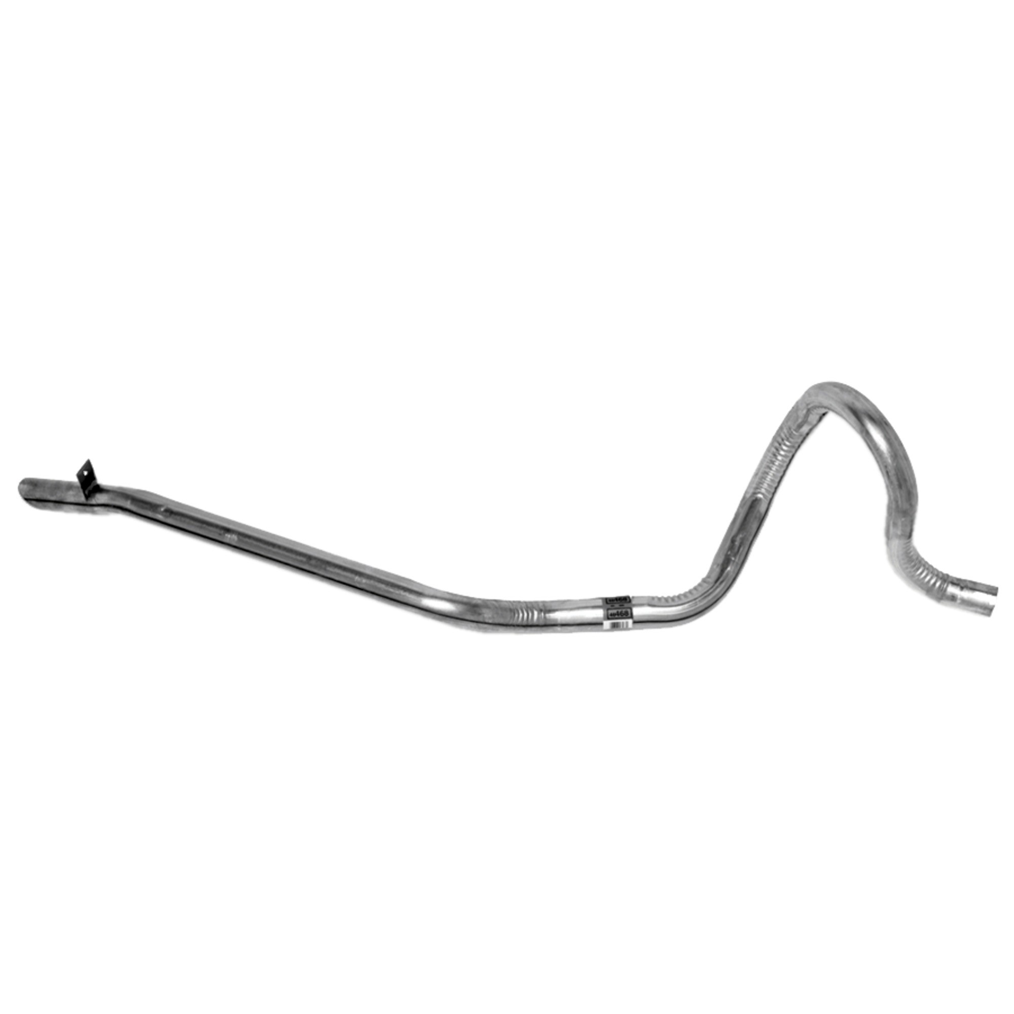 Walker 46468 Exhaust Tail Pipe 2" Inlet (OD) 2" Outlet (OD)