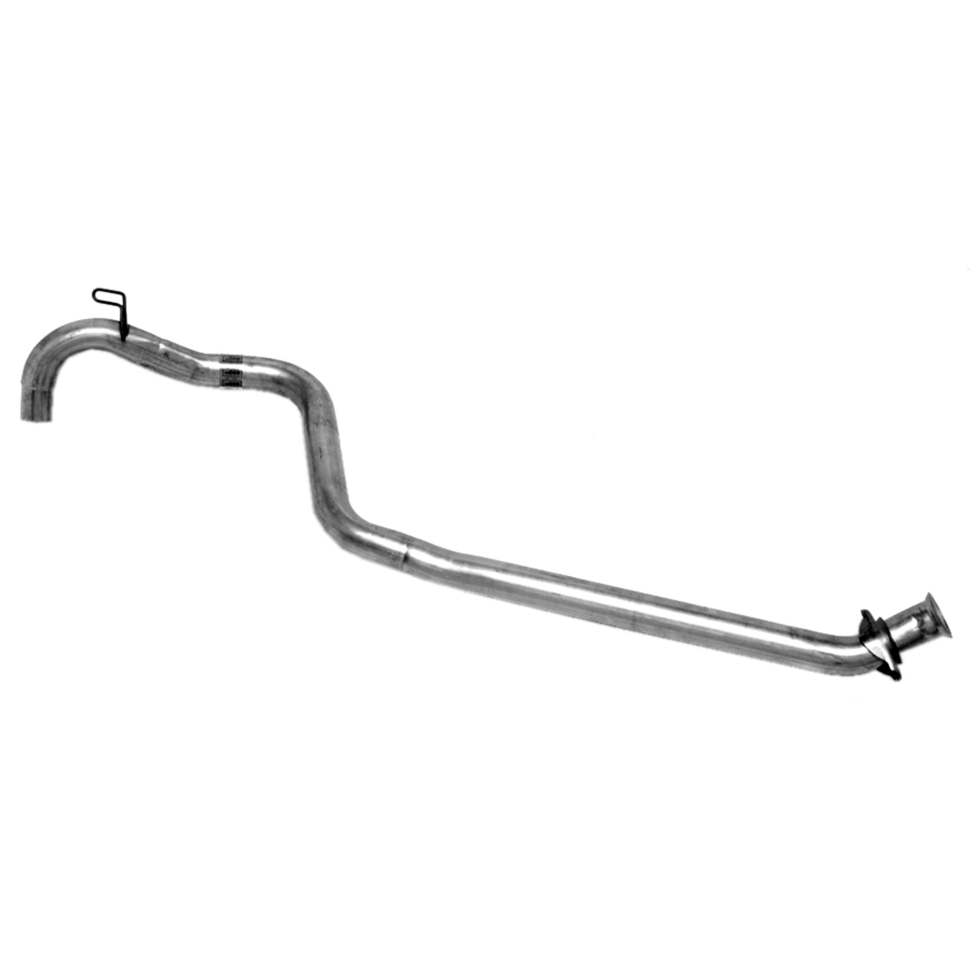 Walker 46669 Exhaust Pipe 2.5" Outlet (OD)