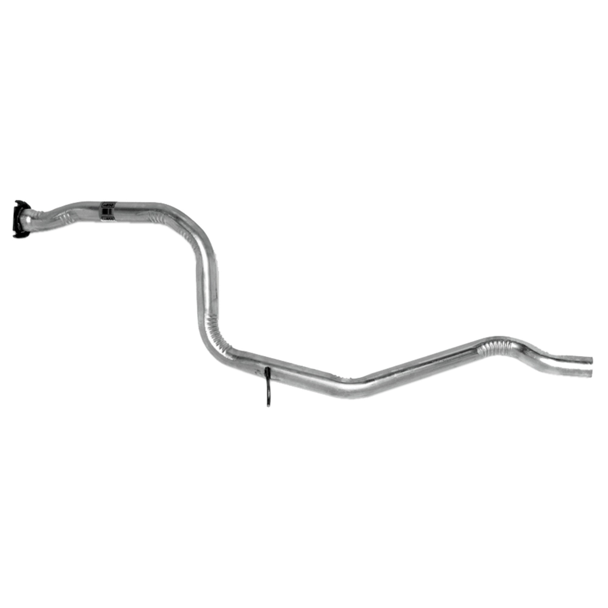 Walker 46850 Exhaust Pipe 2.25" Outlet (OD)