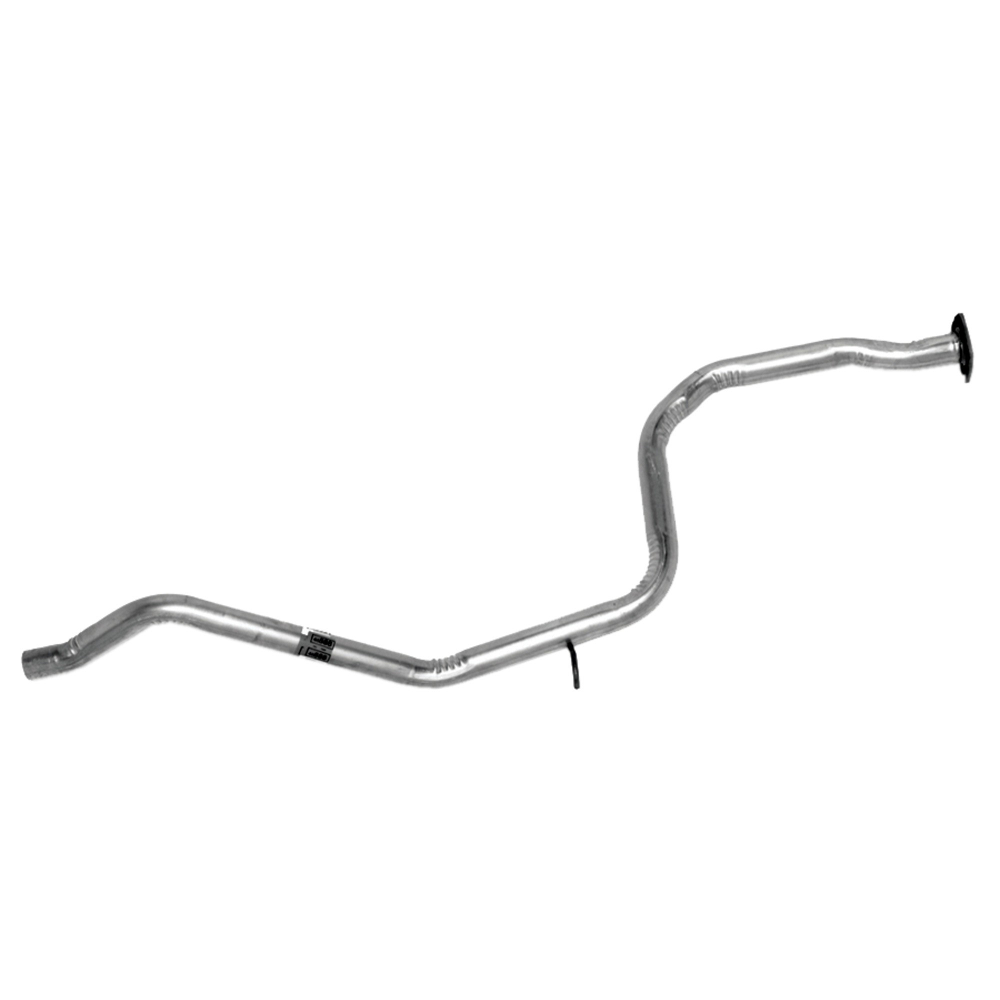Walker 46888 Exhaust Pipe 2" Outlet (OD)