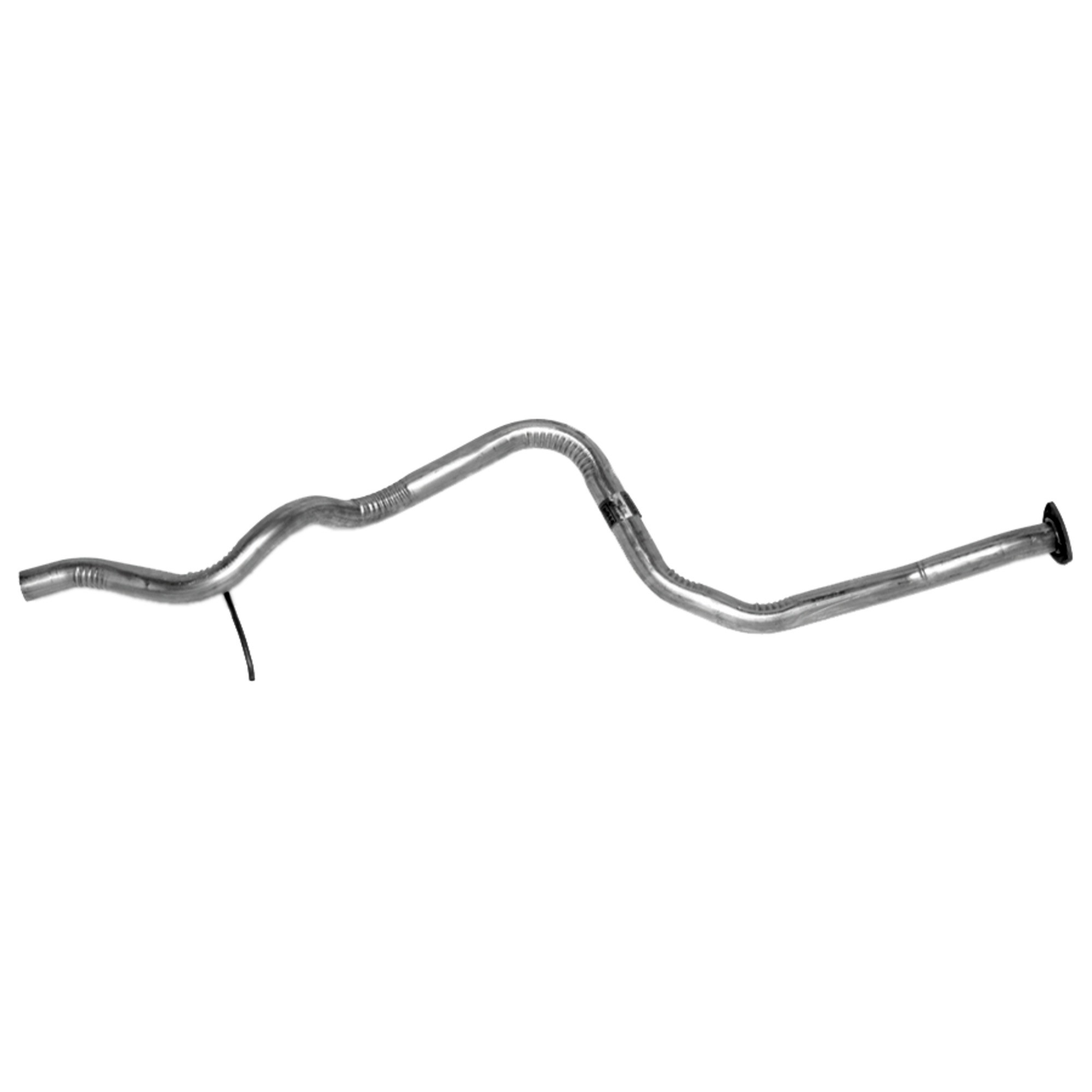 Walker 46944 Exhaust Pipe 2" Outlet (OD)