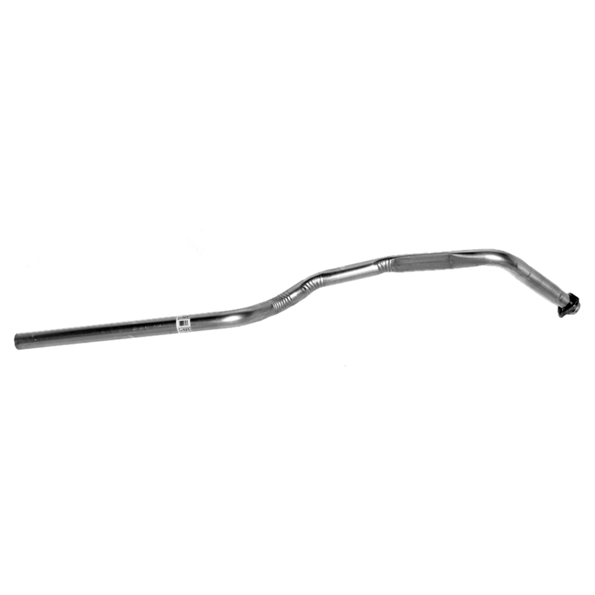Walker 47523 Exhaust Pipe 2.25" Outlet (OD)