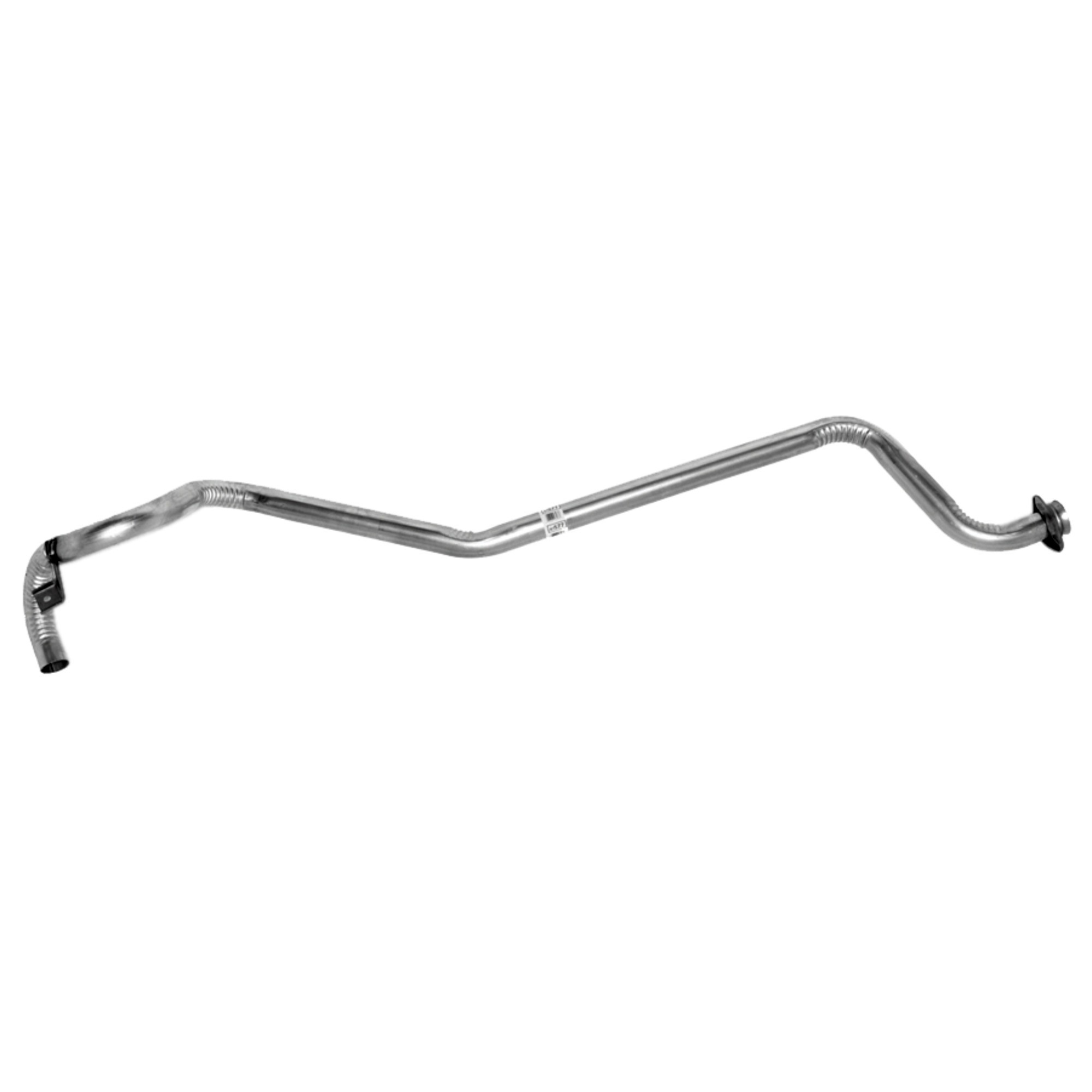 Walker 47577 Exhaust Pipe 2.25" Outlet (OD)