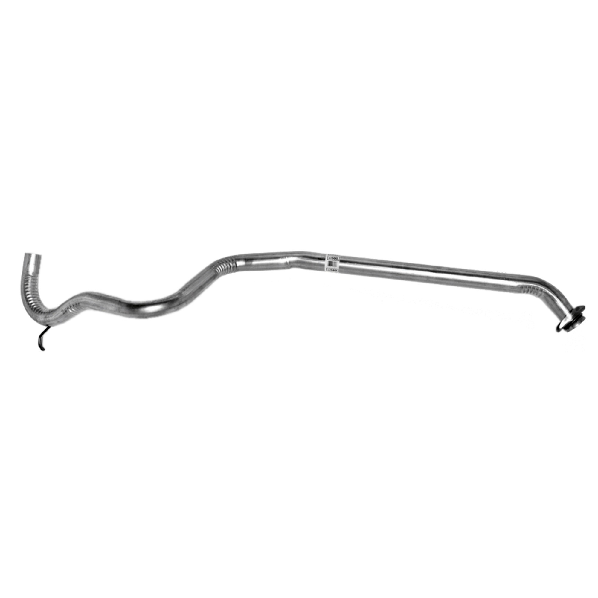 Walker 47580 Exhaust Pipe 2.25" Outlet (OD)