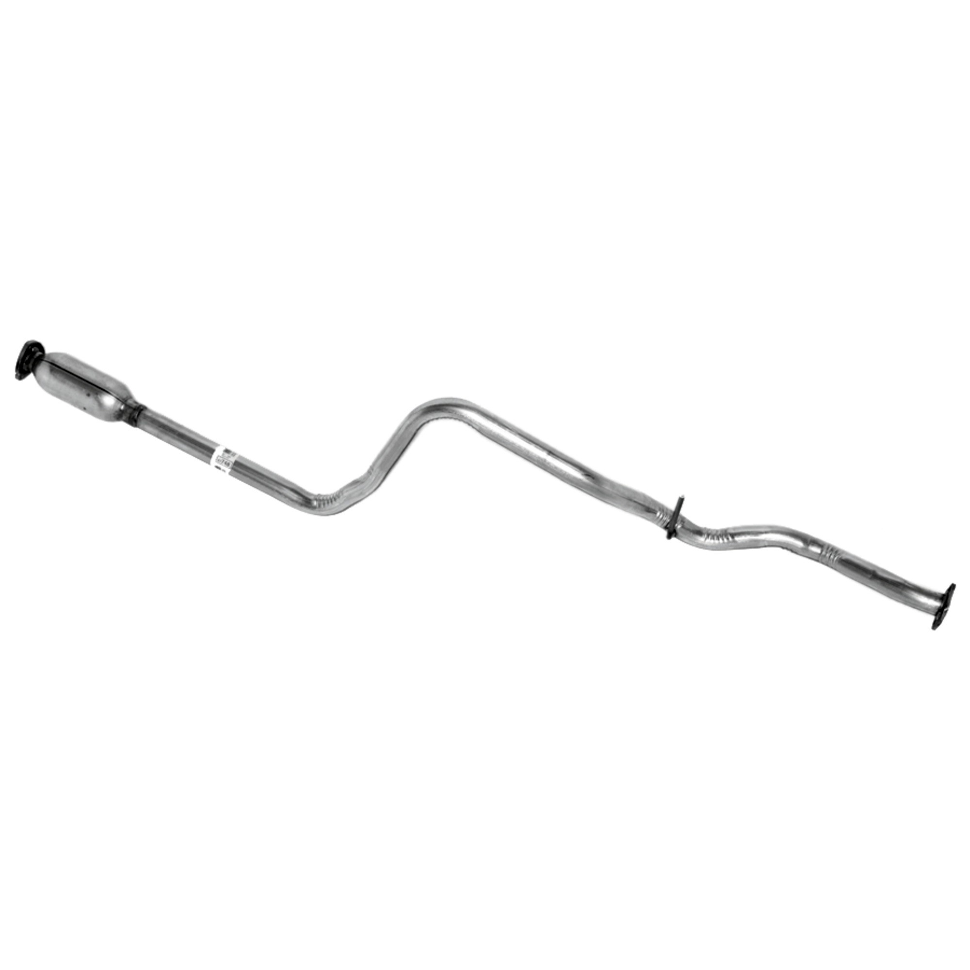Walker 47748 Direct Fit Exhaust Resonator and Pipe Assembly