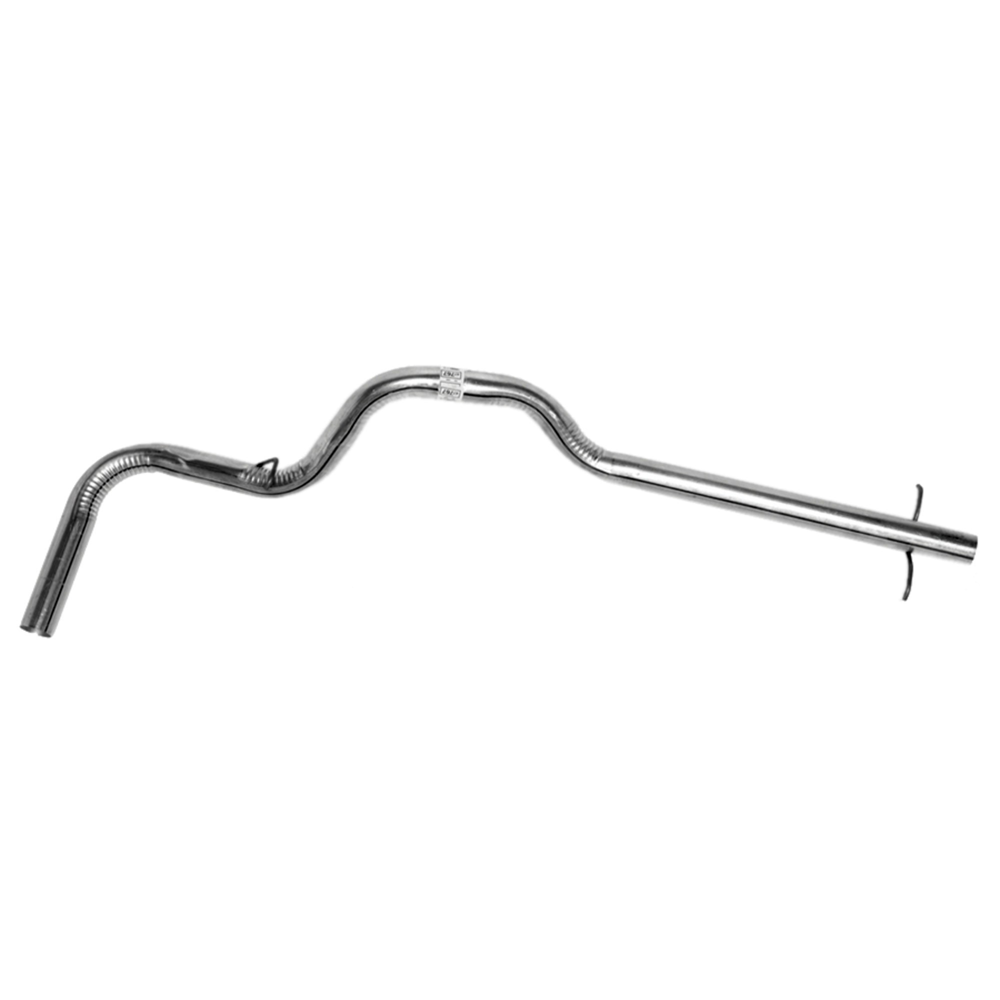 Walker 47767 Exhaust Tail Pipe 2.5" Inlet (OD) 2.5" Outlet (OD)