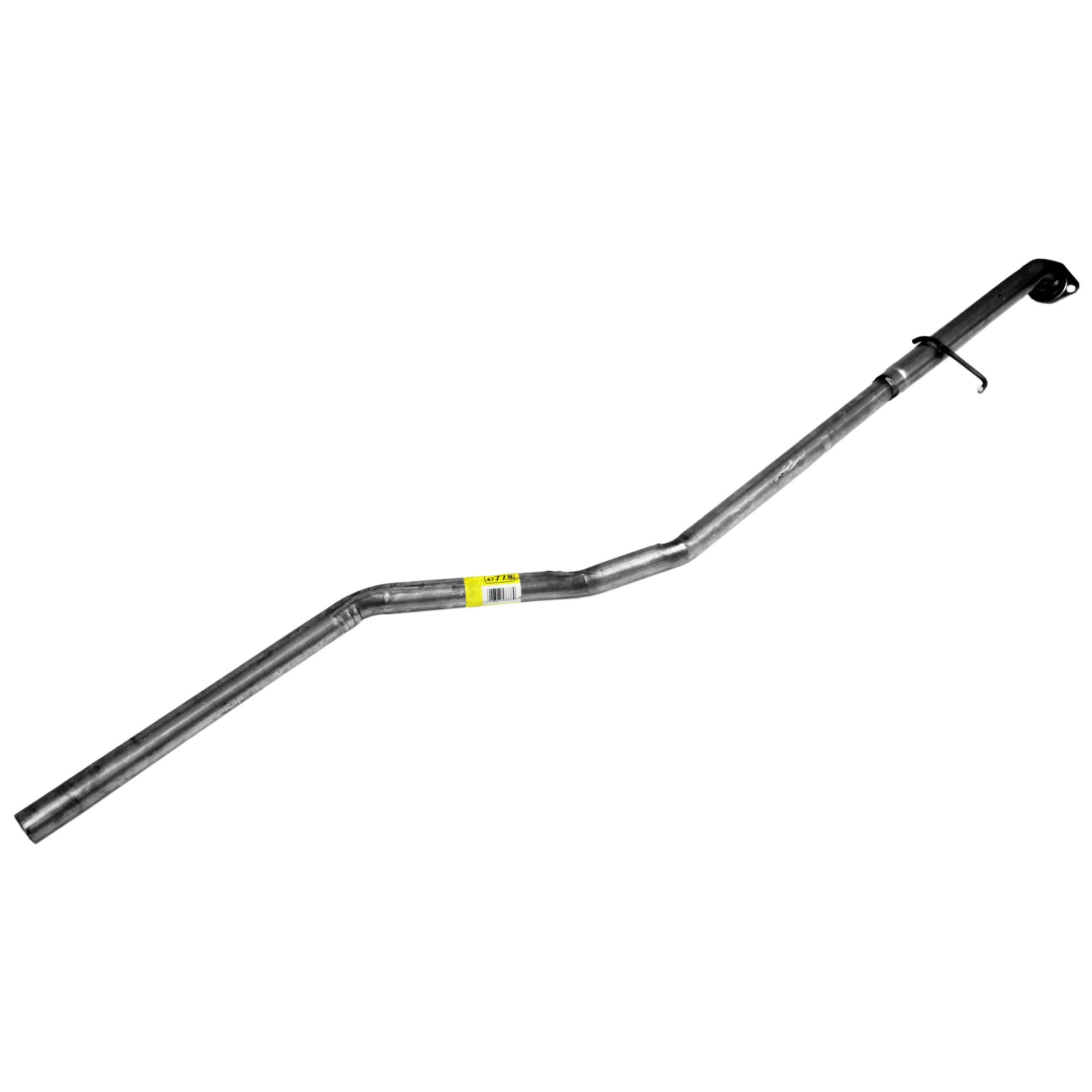 Walker 47778 Exhaust Pipe 1.5" Outlet (OD)