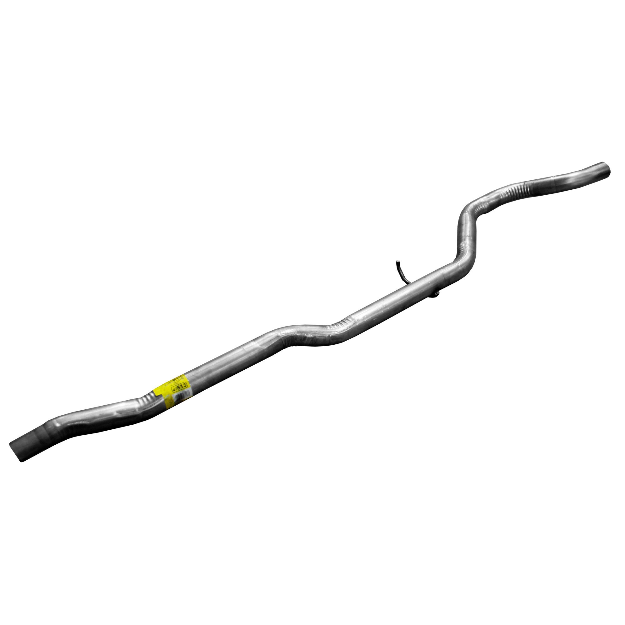 Walker 47813 Exhaust Pipe 2" Inlet (OD) 2.25" Outlet (OD)