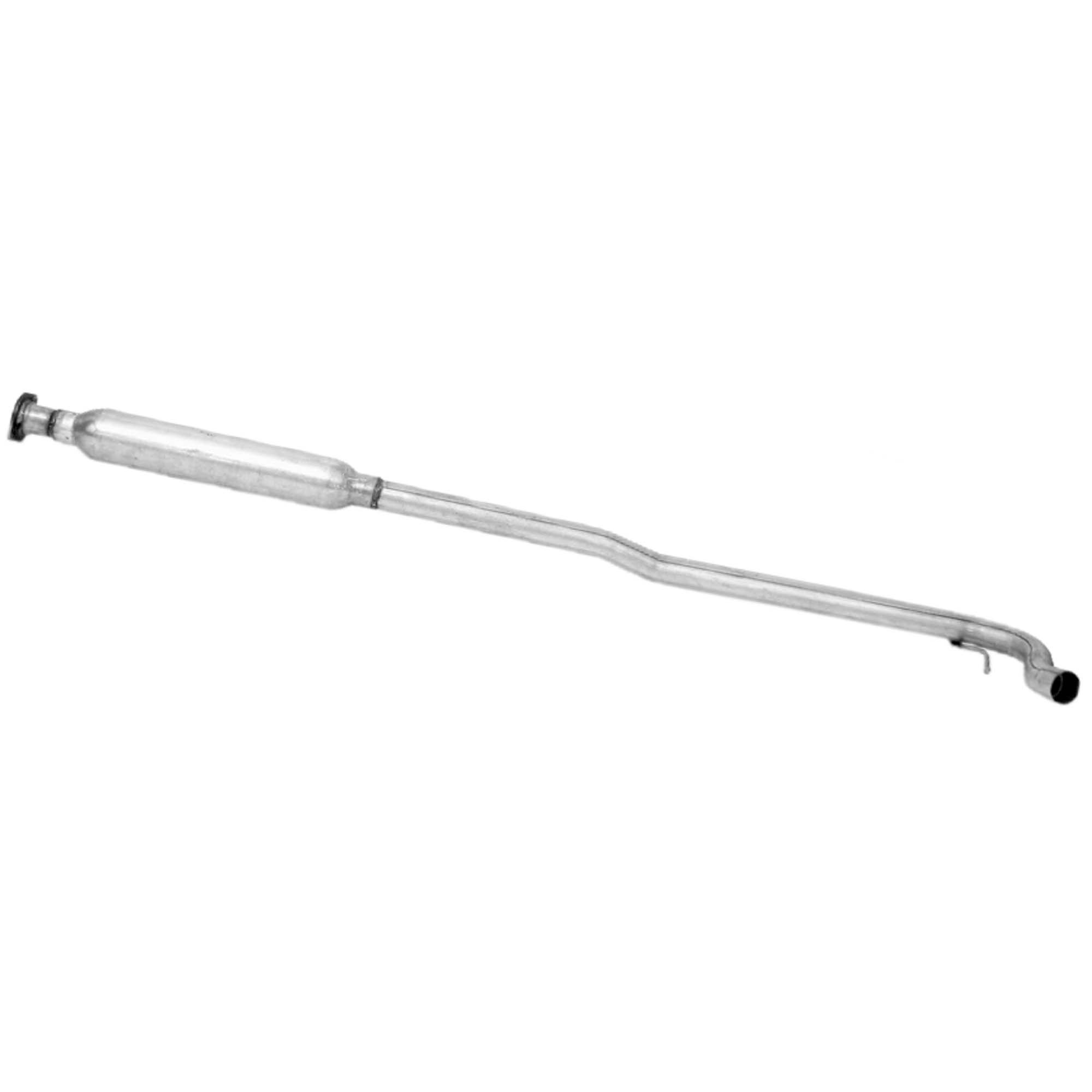 Walker 47822 Direct Fit Exhaust Resonator and Pipe Assembly 2.375" Outlet (OD)