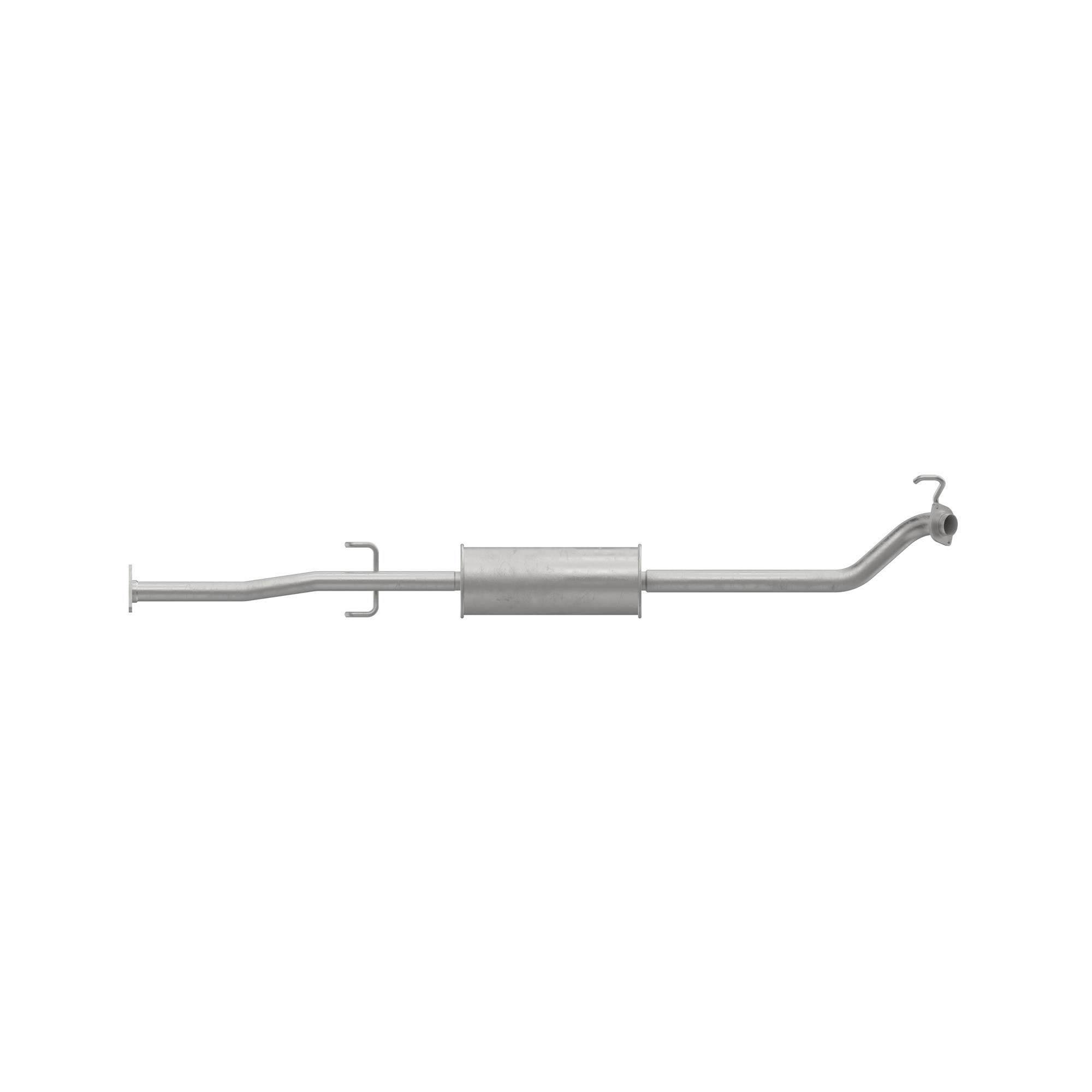 Walker 47845 Direct Fit Exhaust Resonator and Pipe Assembly