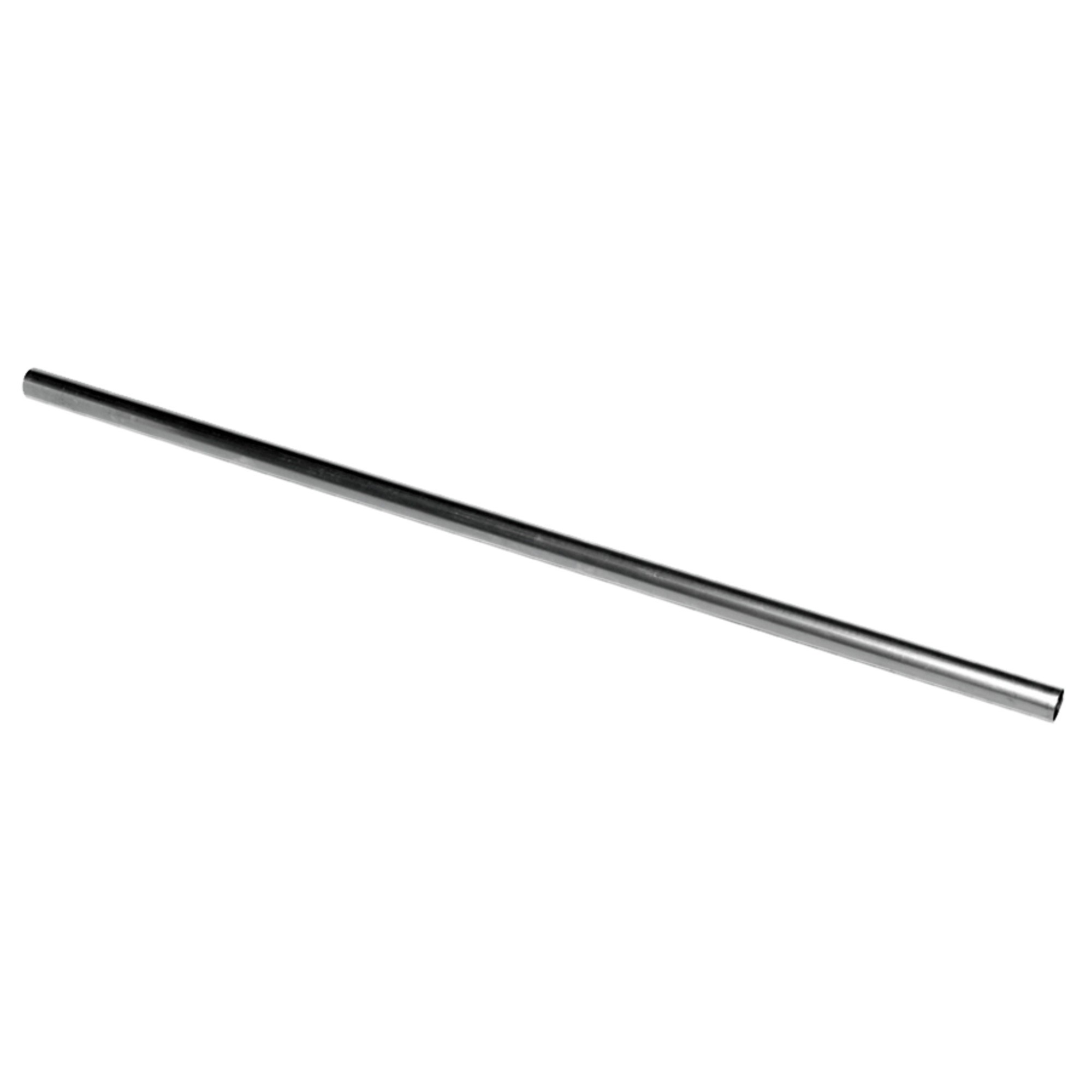 Walker 47993 Exhaust Pipe Str. Tube-LCS-AKDQ-2" Dia.-7' Lgth.-16 Gauge
