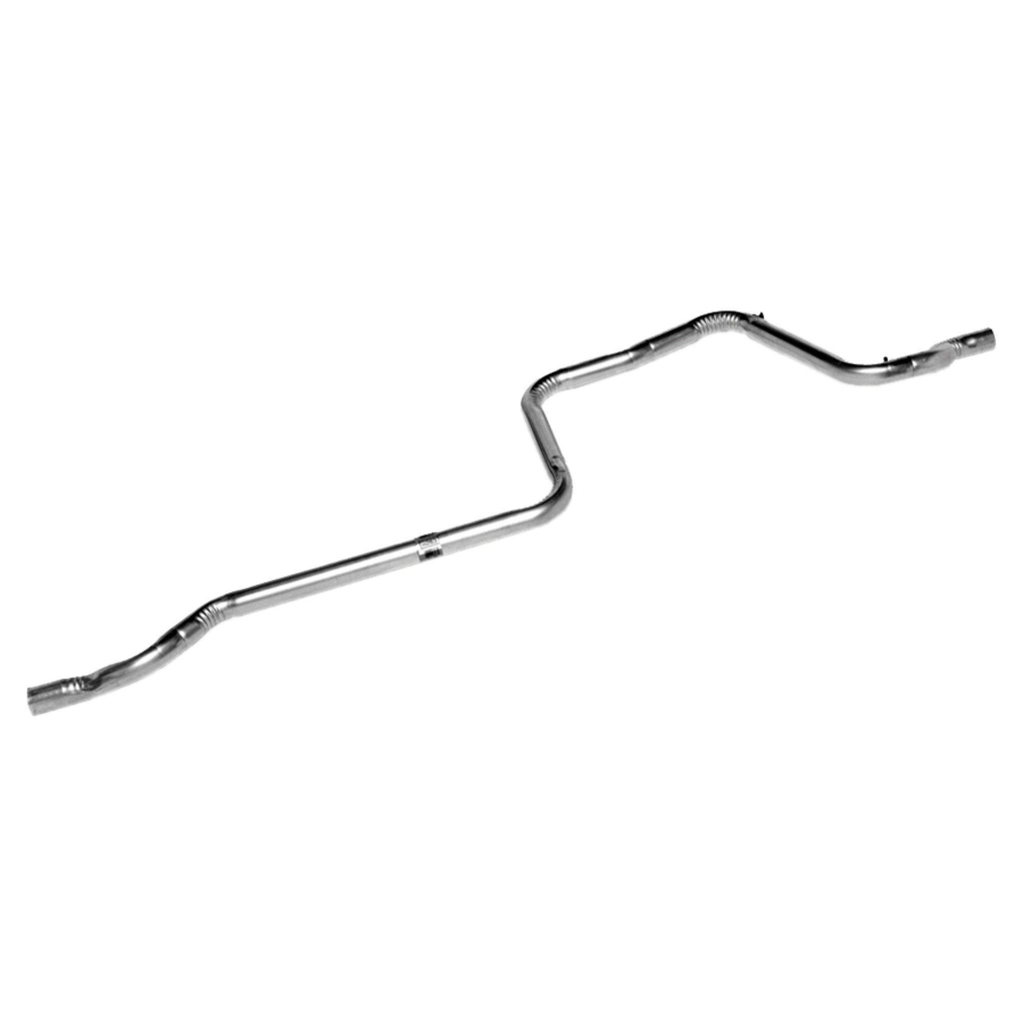 Walker 48263 Exhaust Pipe 2" Inlet (ID) 2" Outlet (OD)