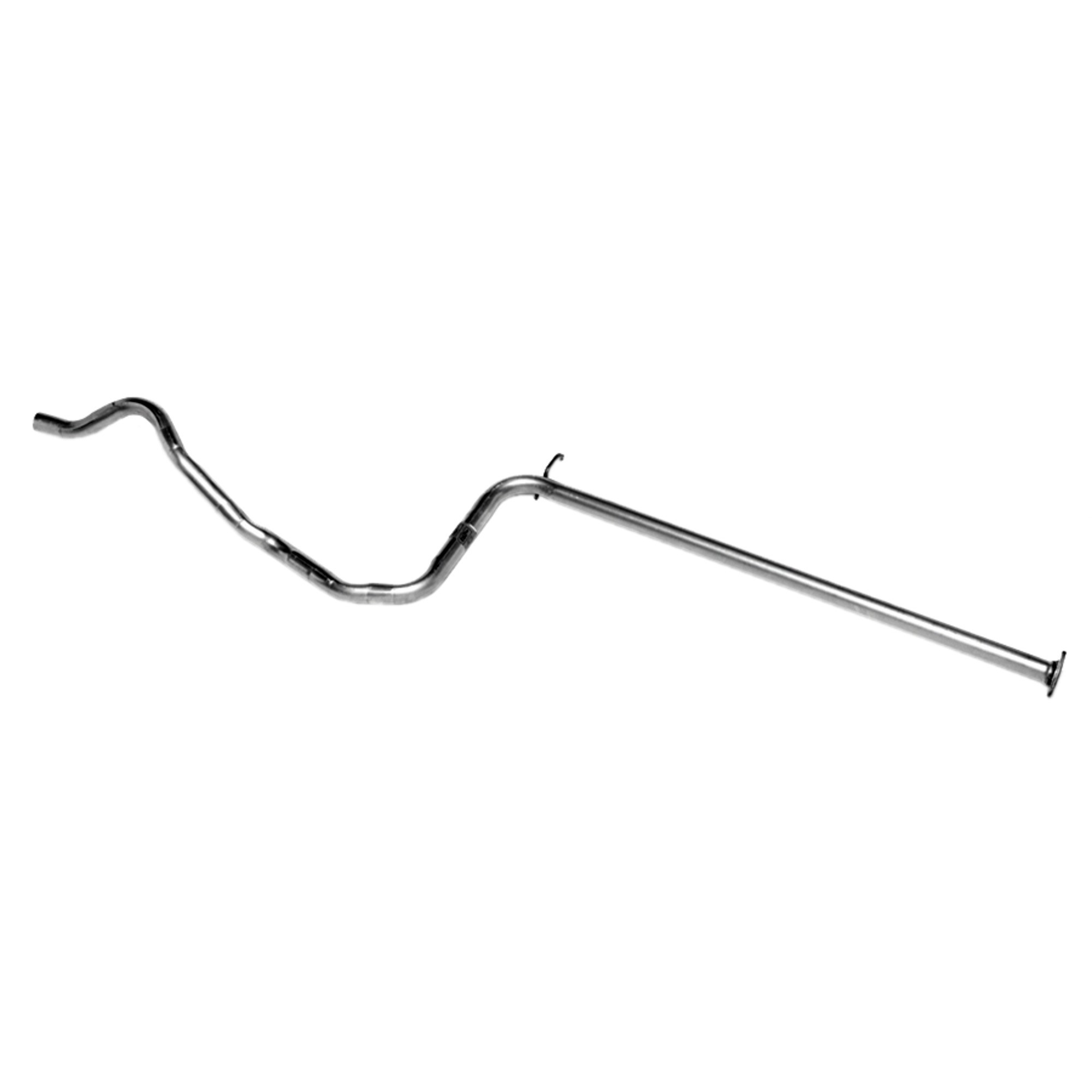 Walker 48292 Exhaust Pipe 1.75" Outlet (OD)