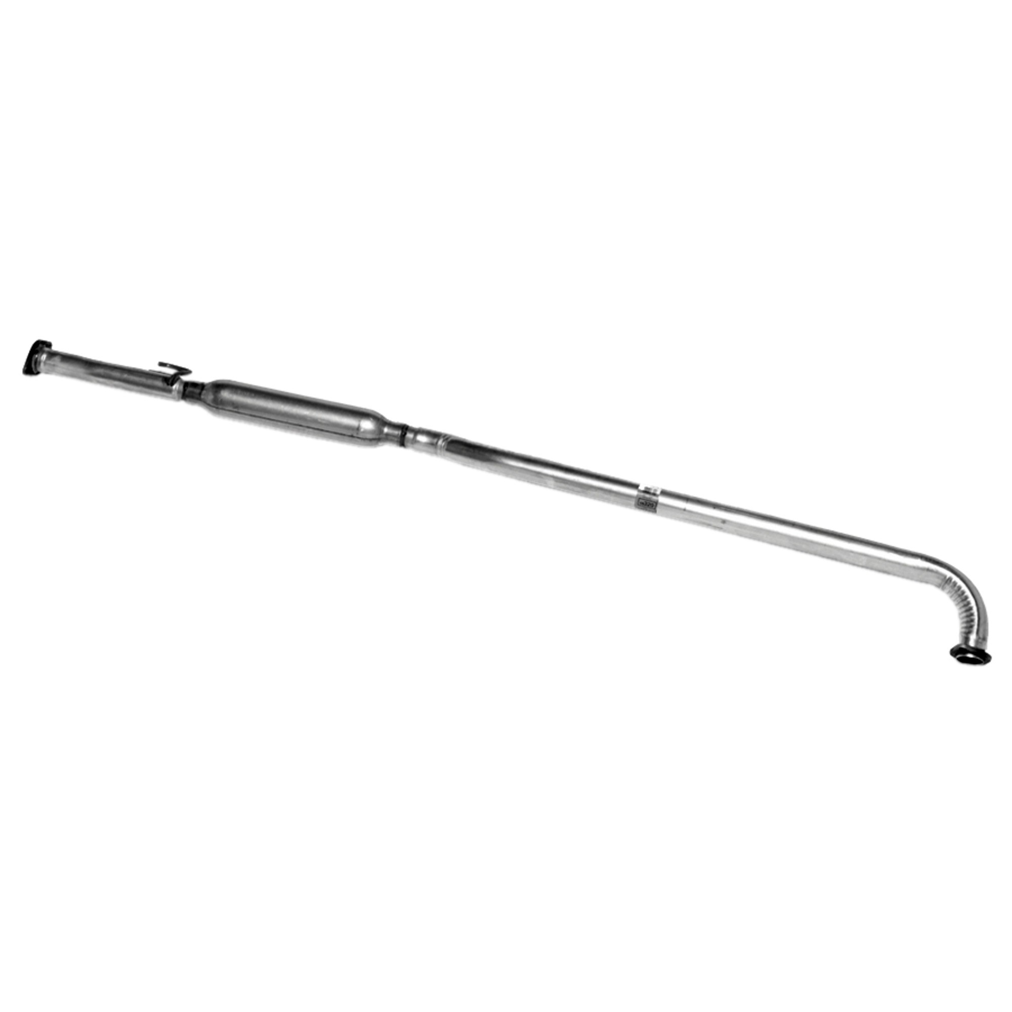 Walker 48320 Direct Fit Exhaust Resonator and Pipe Assembly