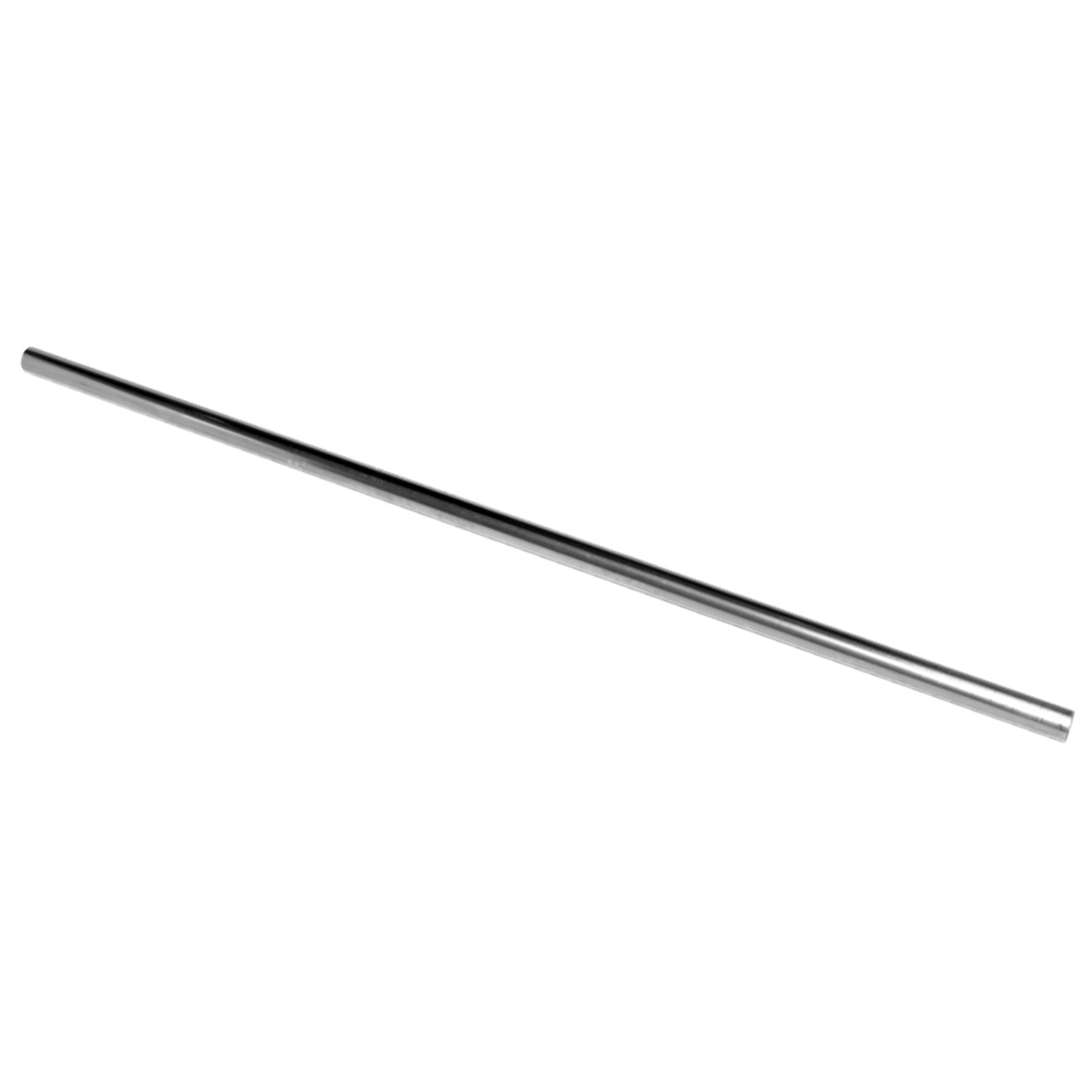 Walker 49043 Exhaust Pipe Str. Tube-LCS-AKDQ-2" Dia.-10' Lgth.-14 Gauge