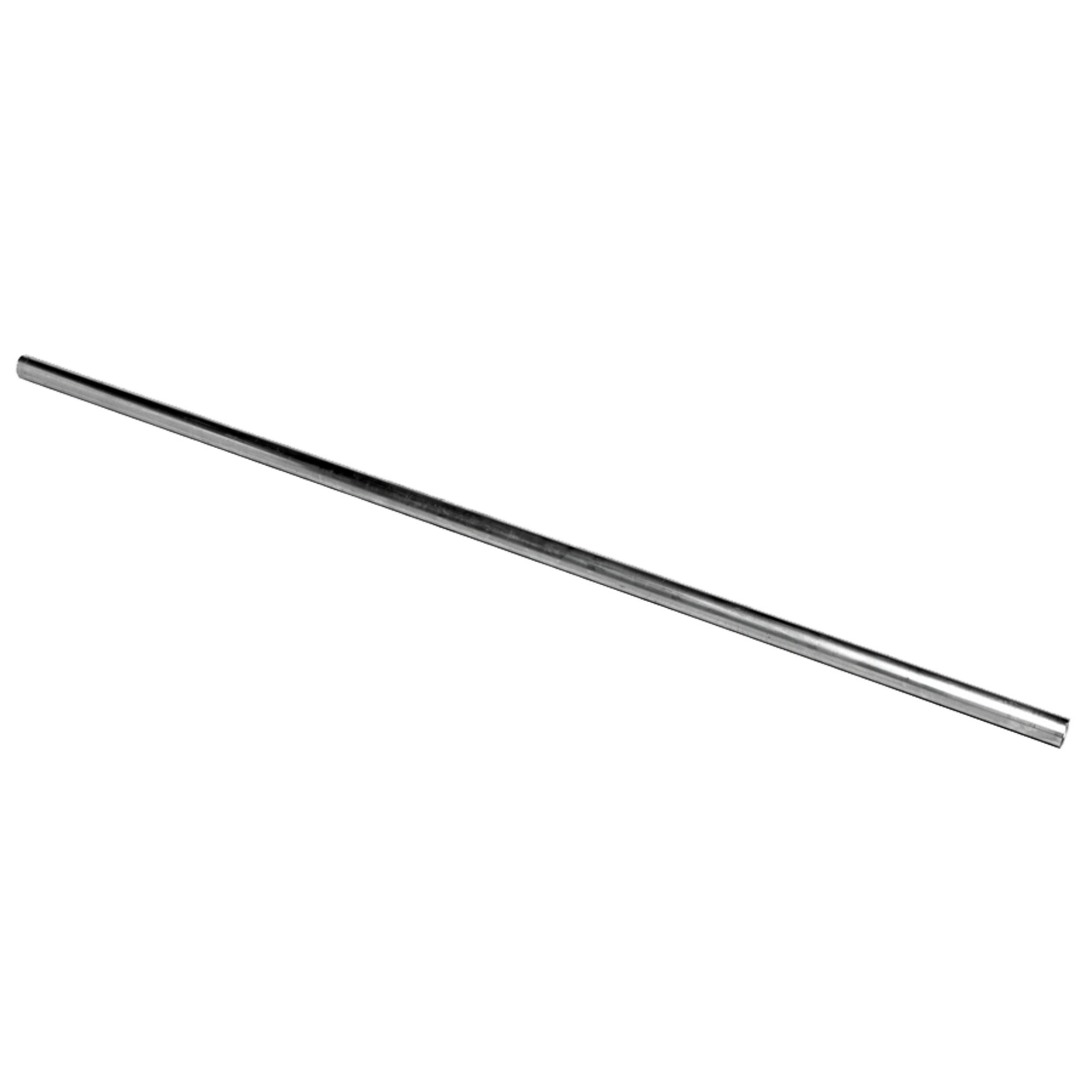 Walker 49195 Exhaust Pipe Str. Tube-Alz.-AKDQ-2 3/4" Dia.-10' Lgth.-14 Gauge