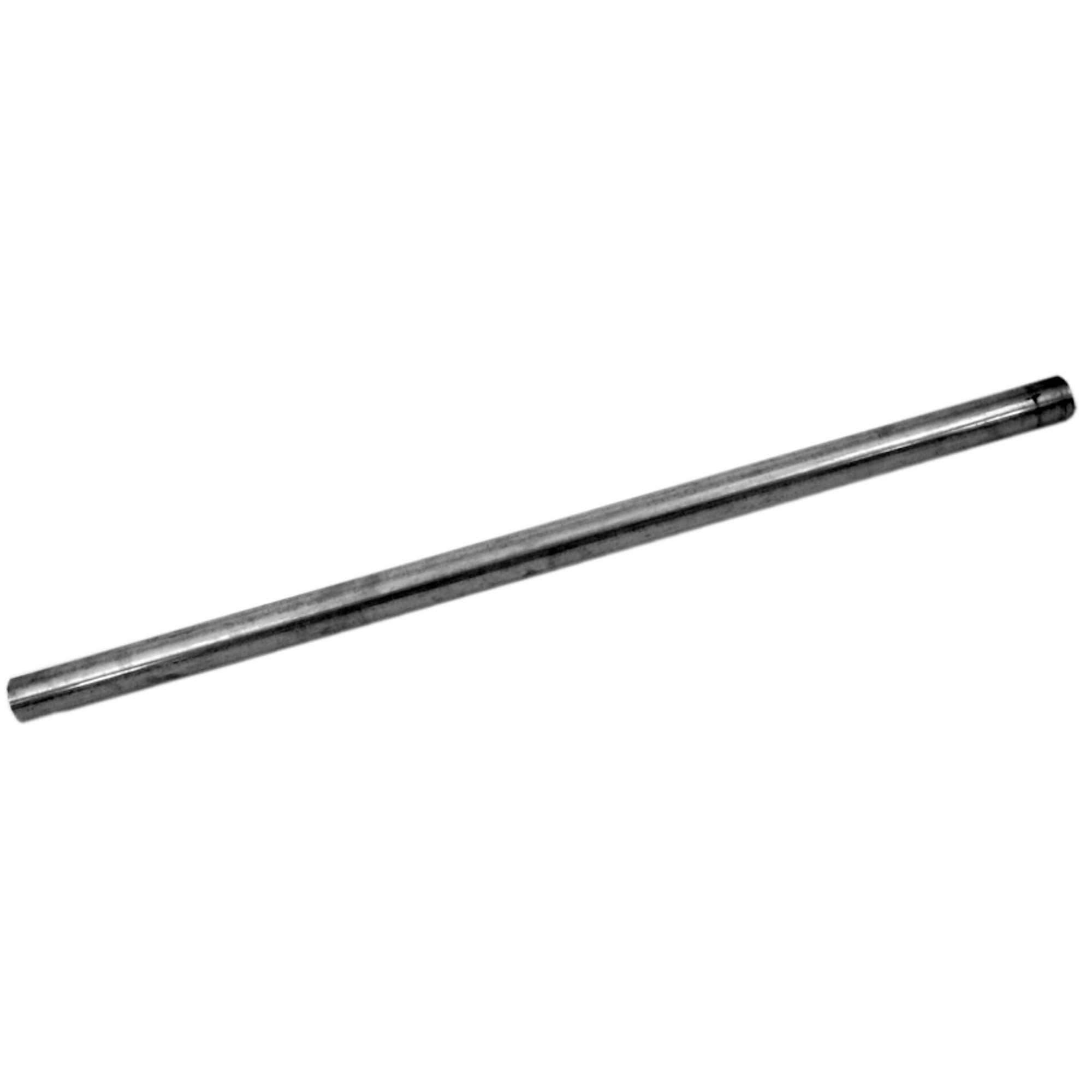 Walker 49242 Exhaust Pipe Str. Tube-Alz.-AKDQ-1 7/8" Dia.-10' Lgth.-16 Gauge