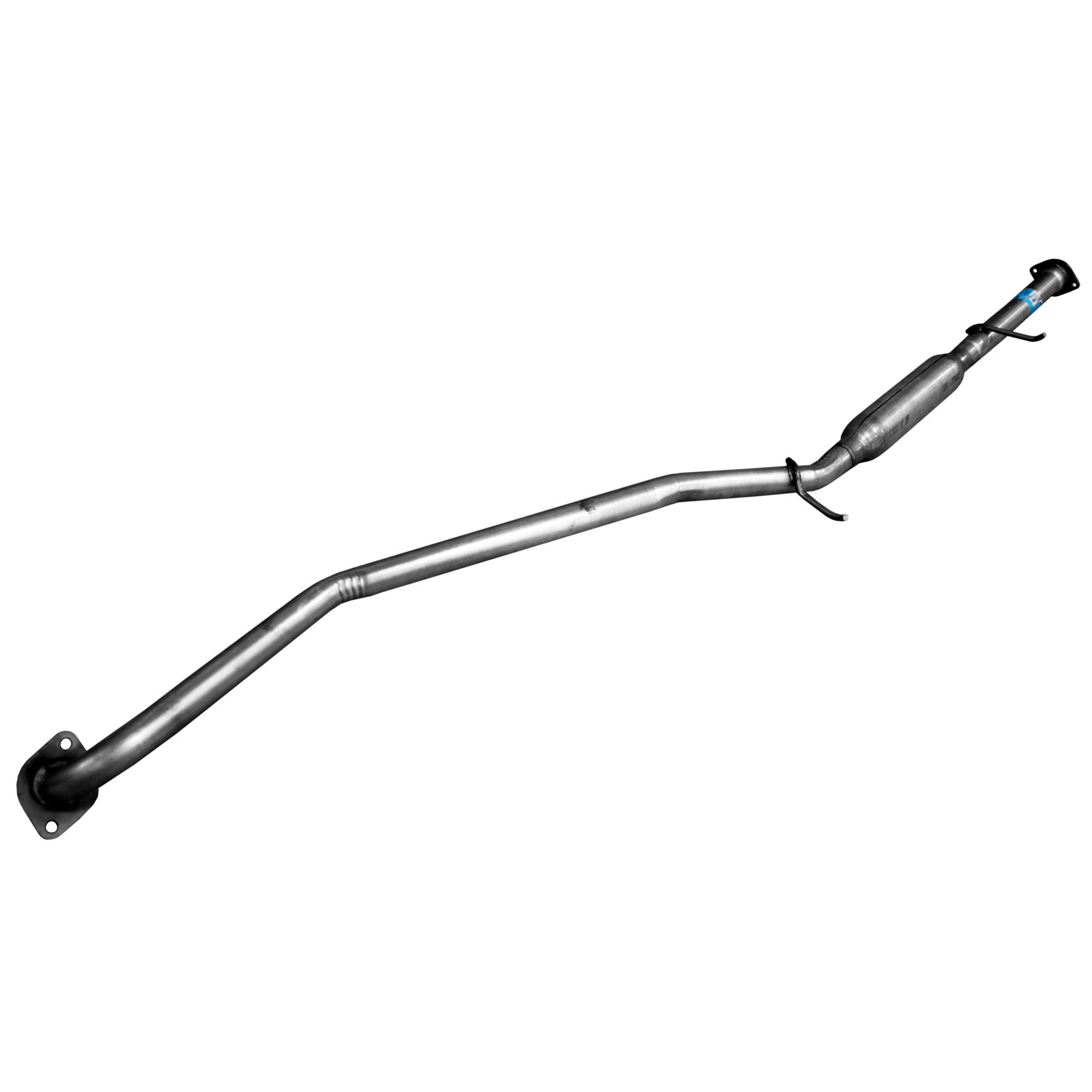 Walker 49247 Direct Fit Exhaust Resonator and Pipe Assembly