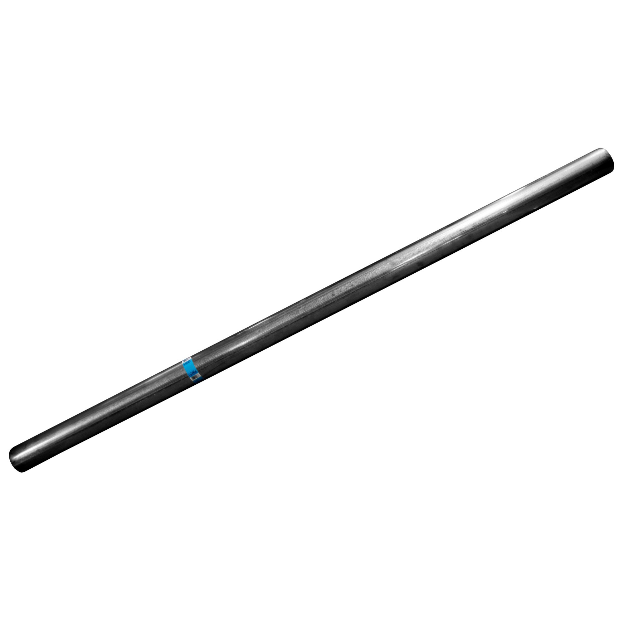 Walker 49263 Heavy Duty Exhaust Pipe Str. Tube-409 Stain.-AKDQ-5" Dia.-10' Lgth.-15 Gauge