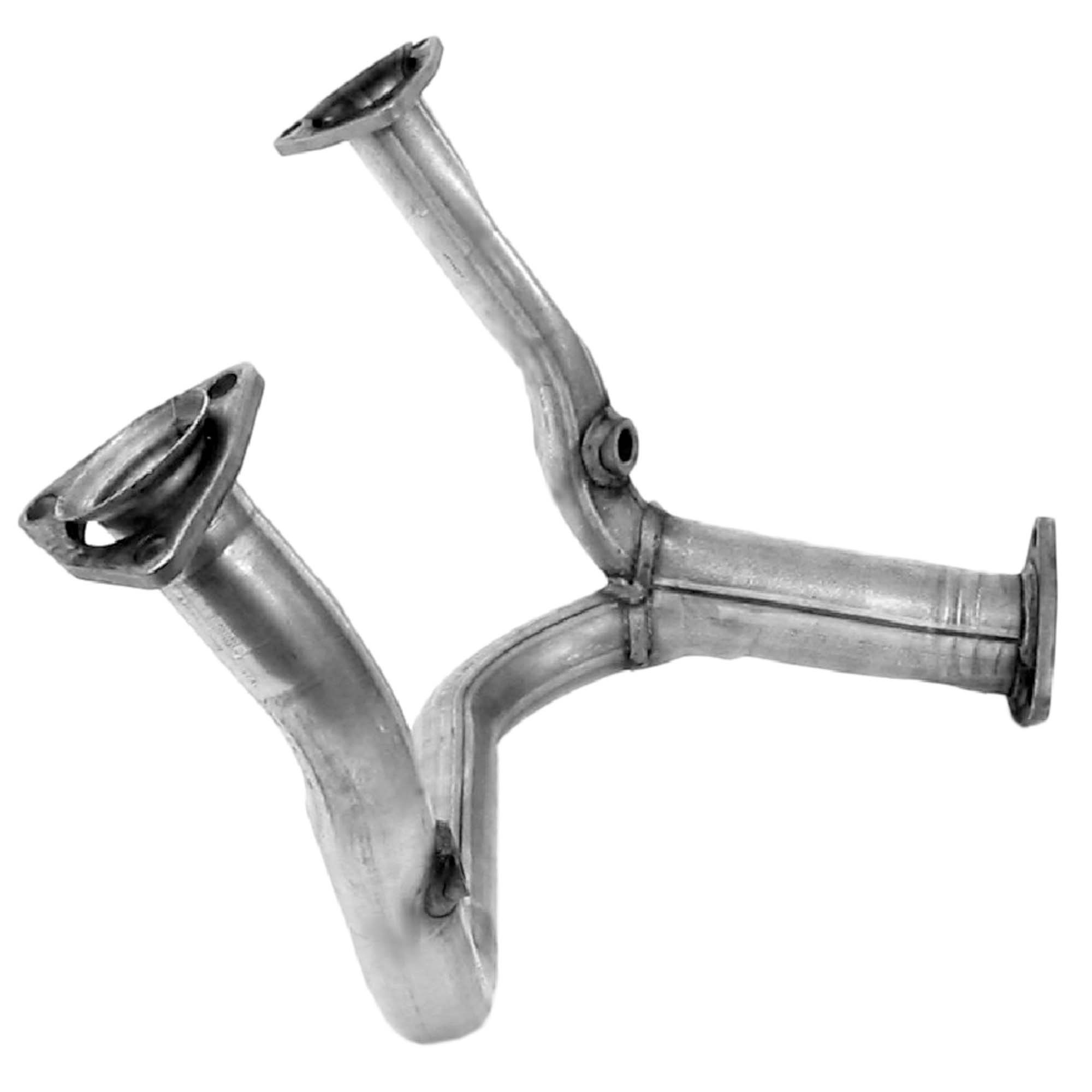 Walker 50204 Exhaust Y Pipe 2.5" Outlet (OD)