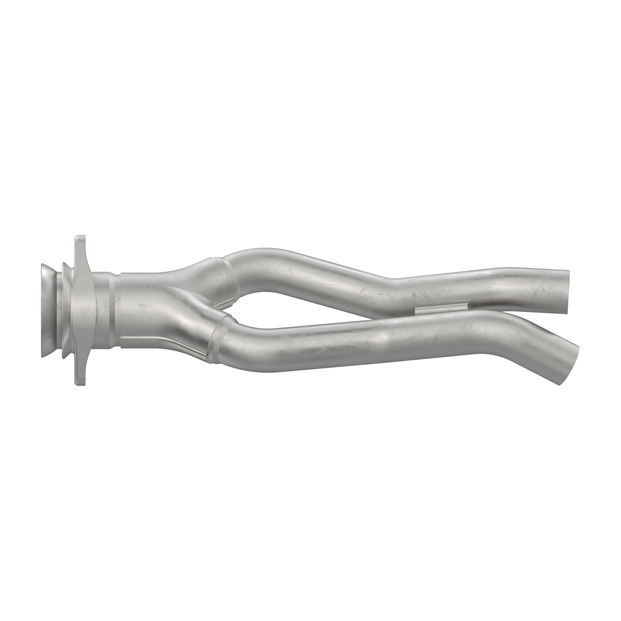 Walker 50222 Exhaust Y Pipe