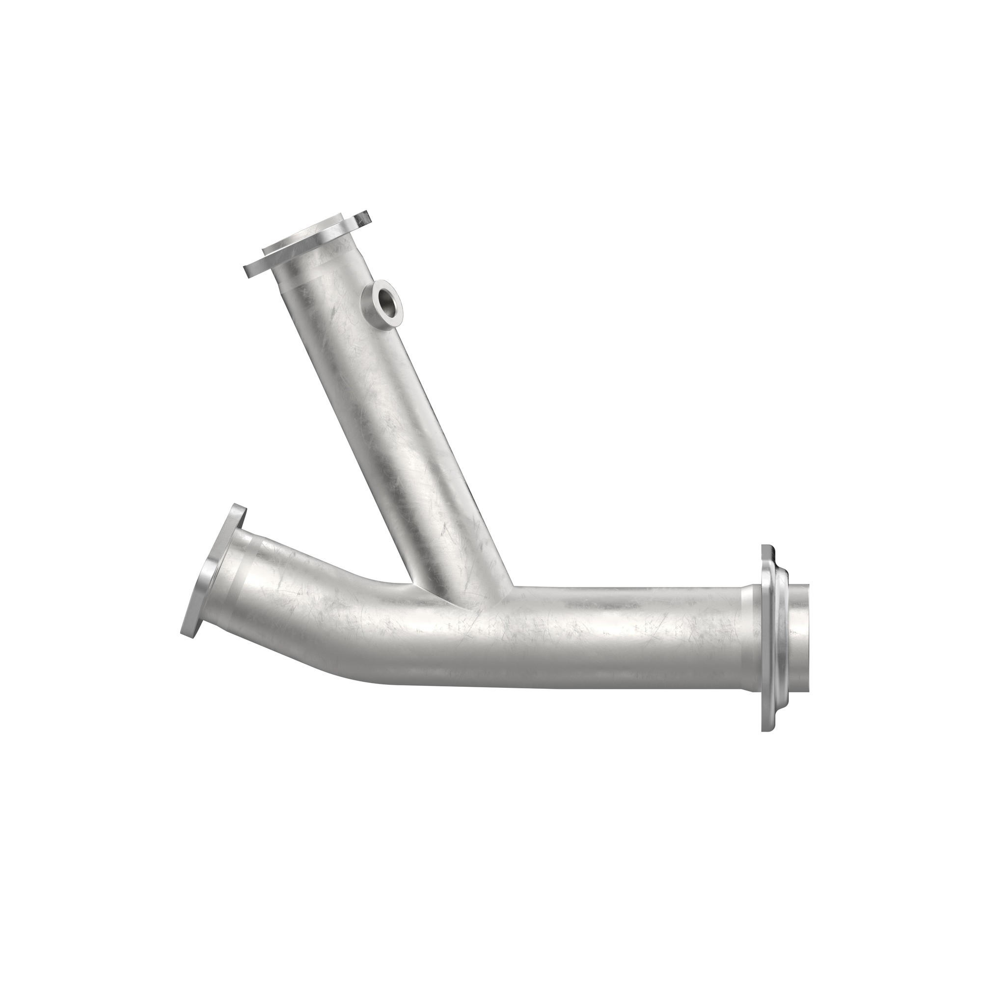 Walker 50224 Exhaust Y Pipe