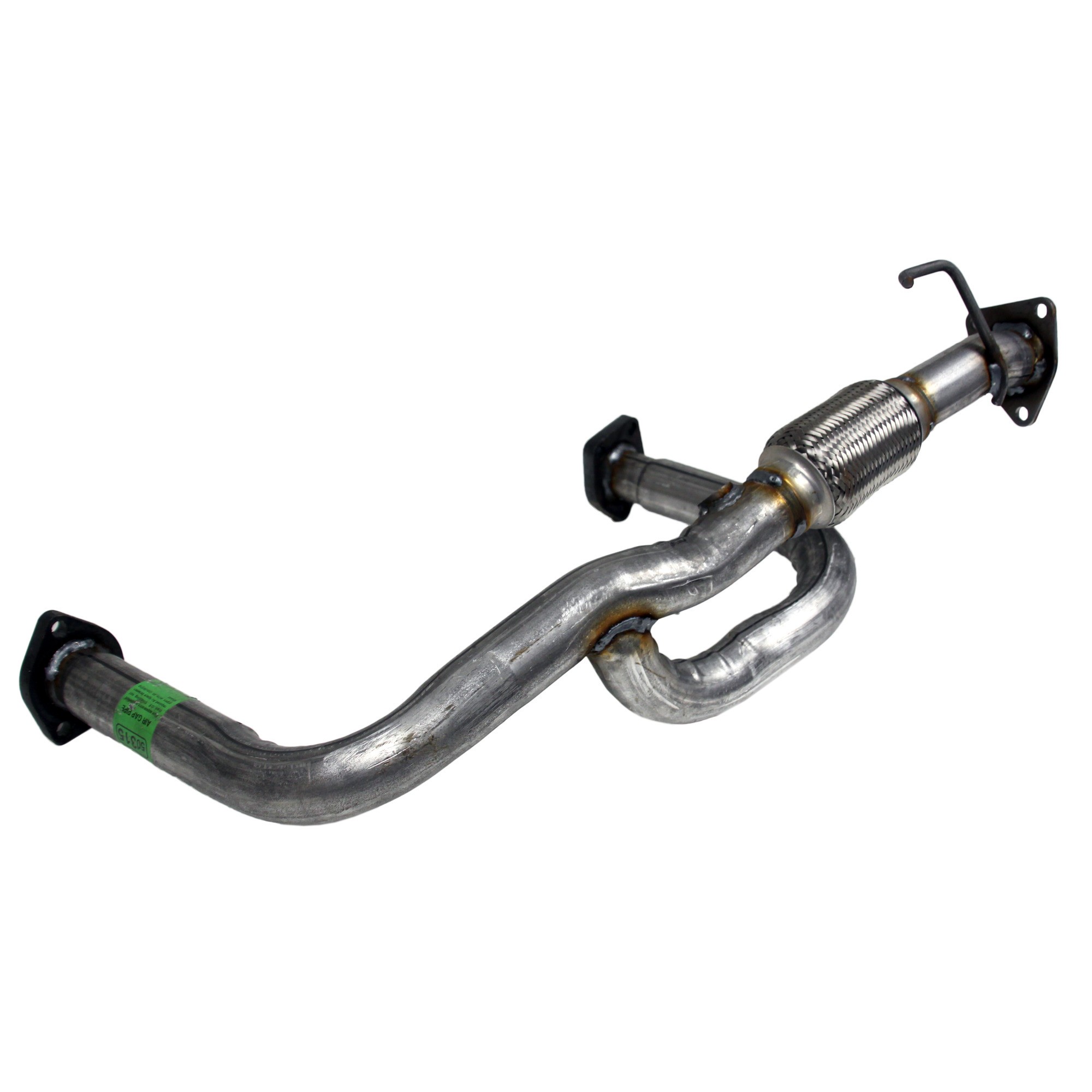 Walker 50315 Exhaust Y Pipe