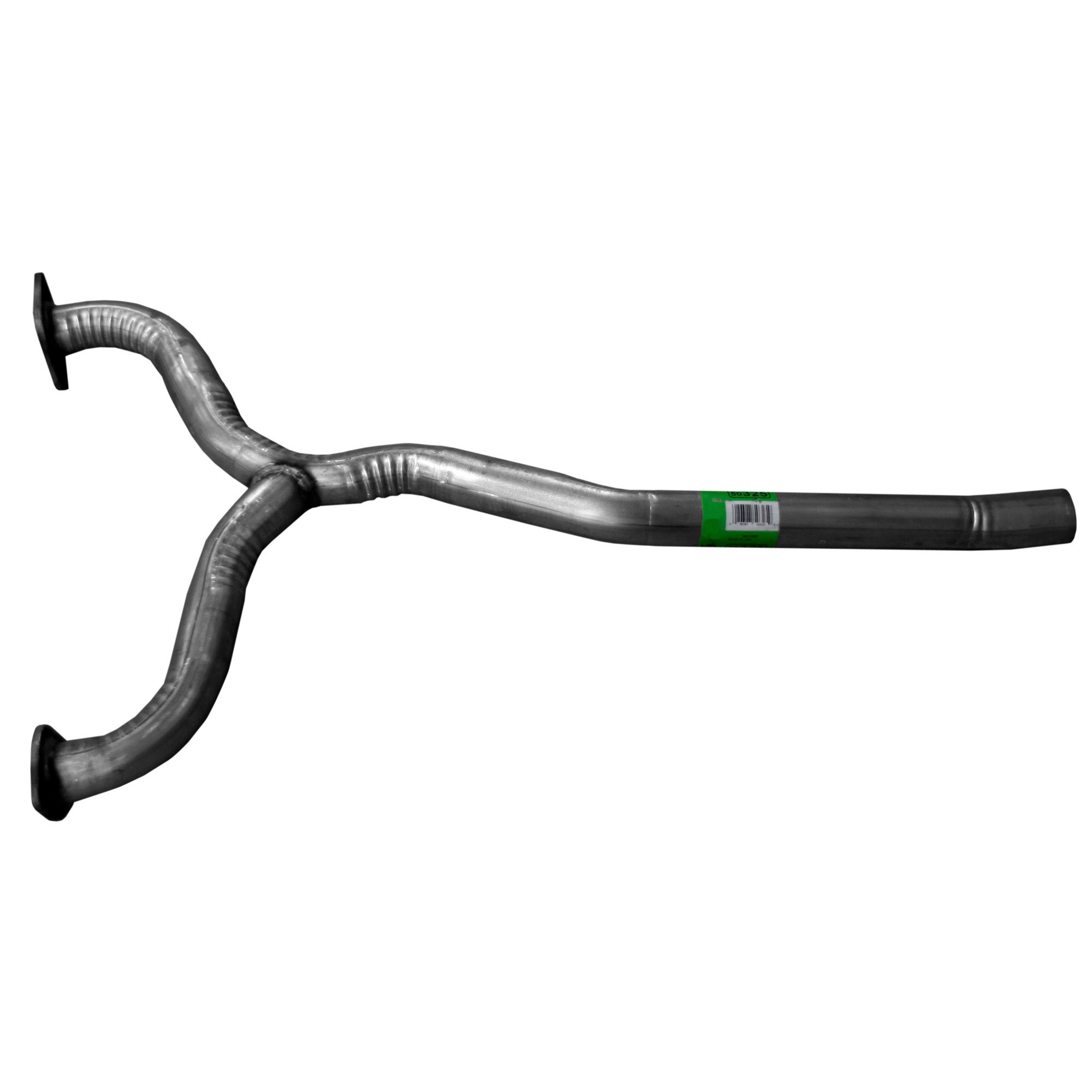 Walker 50325 Exhaust Y Pipe 2" Outlet (OD)