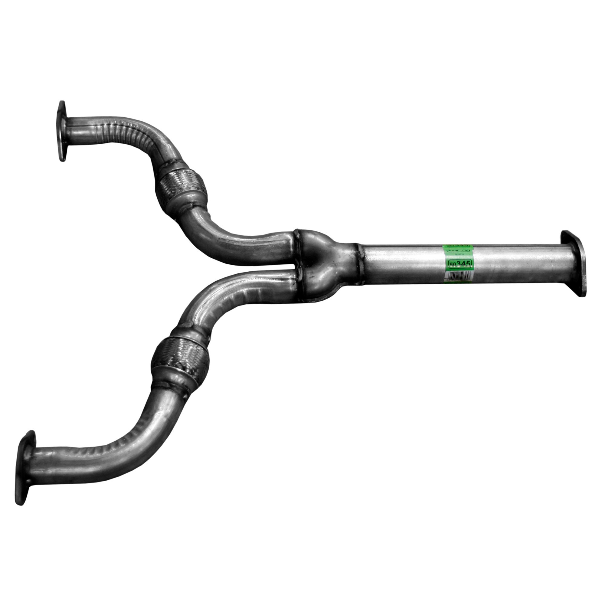 Walker 50345 Exhaust Y Pipe