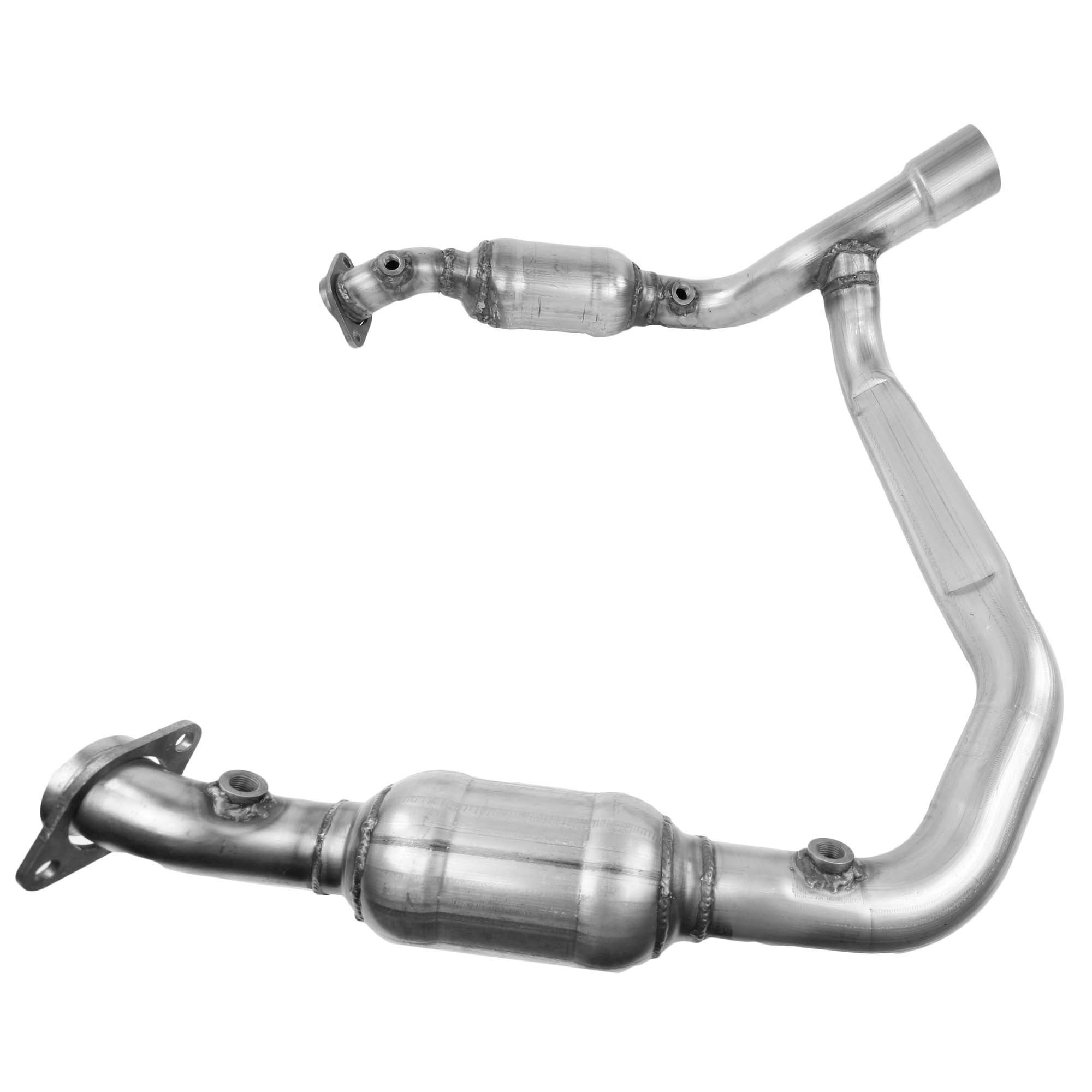 Walker 50364 Ultra EPA Direct Fit Catalytic Converter 2.375" Inlet (ID) 3" Outlet (OD)
