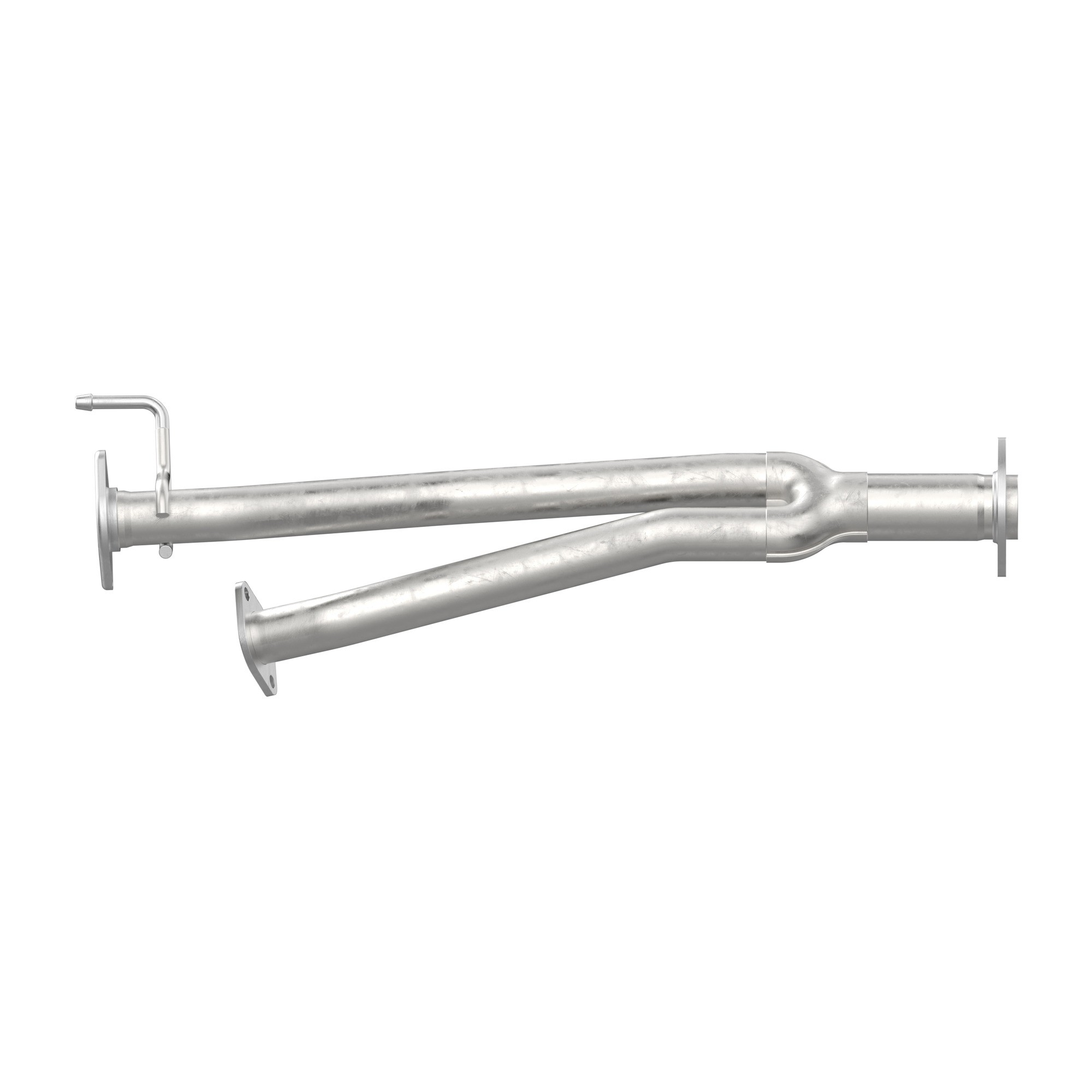 Walker 50374 Exhaust Y Pipe