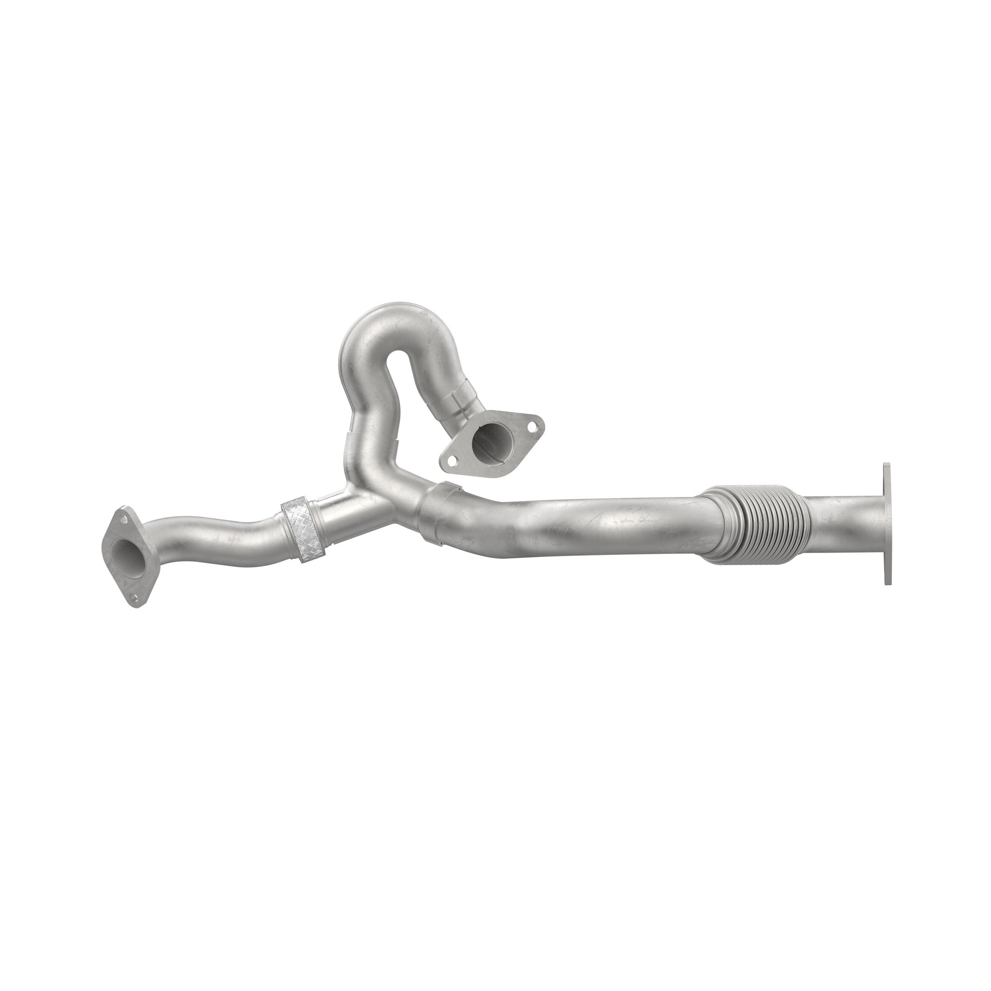 Walker 50395 Exhaust Y Pipe