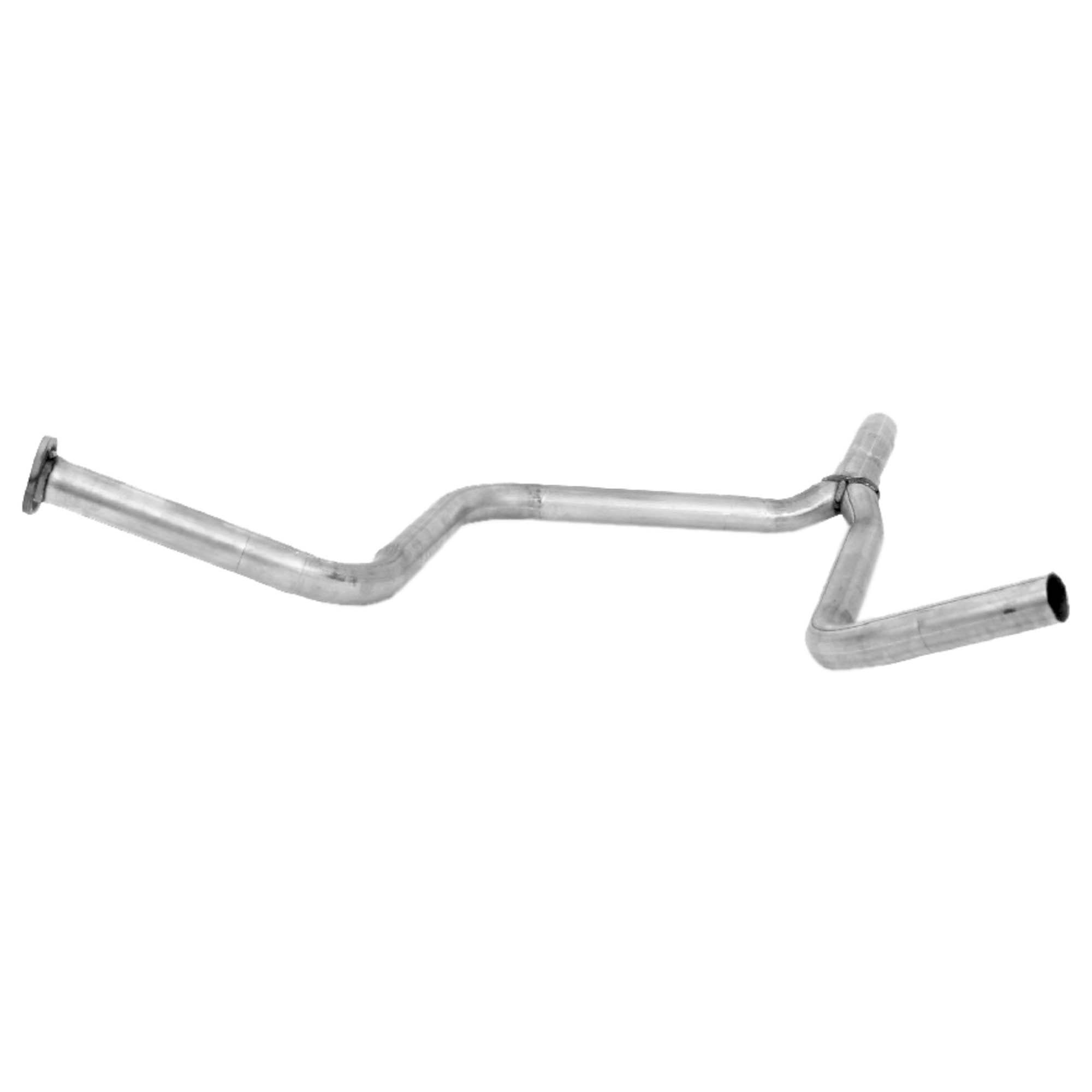 Walker 50450 Exhaust Y Pipe 2" Inlet (OD) 1.75" Outlet (OD)