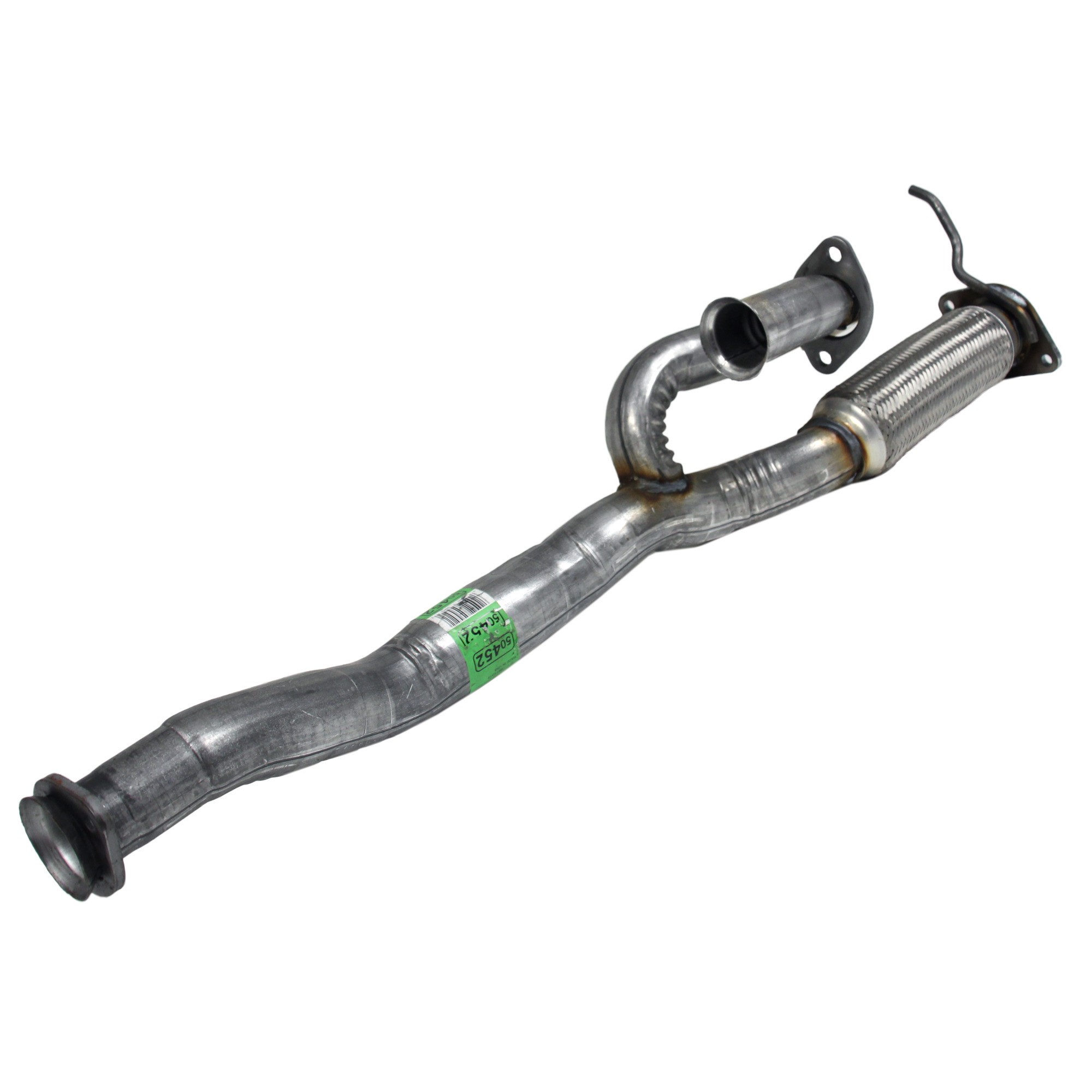 Walker 50452 Exhaust Y Pipe