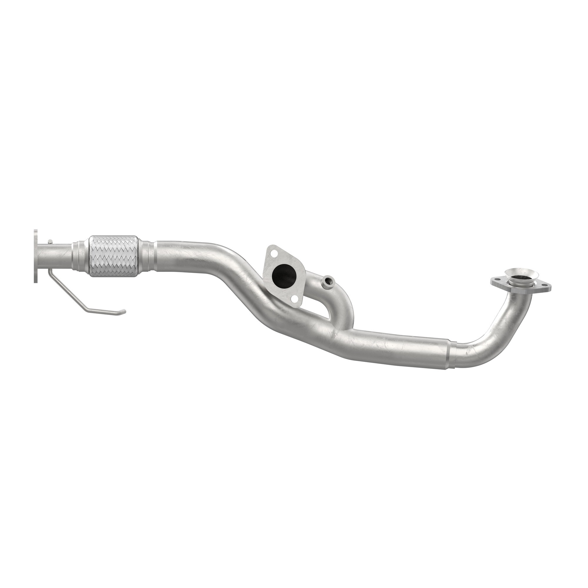 Walker 50465 Exhaust Y Pipe