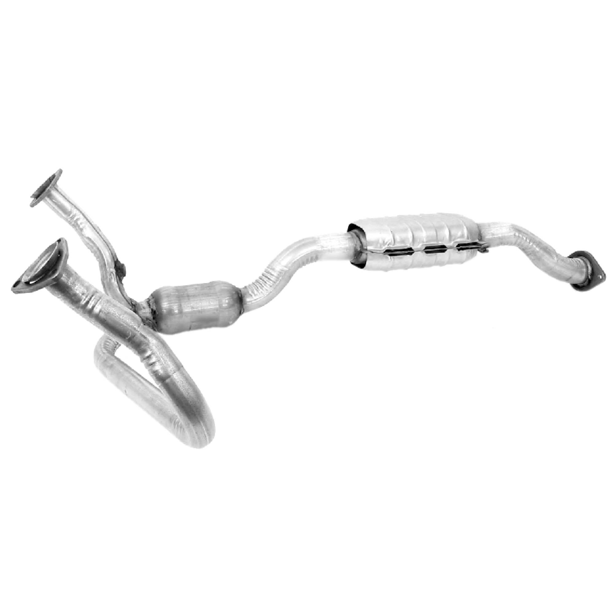 Walker 50542 Ultra EPA Direct Fit Catalytic Converter 3.25" Inlet (ID)