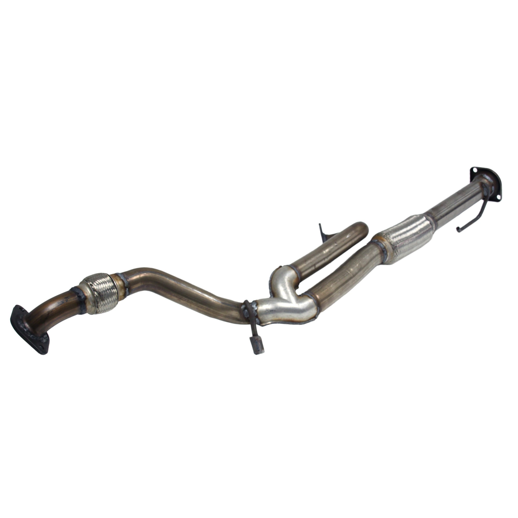 Walker 50563 Exhaust Y Pipe