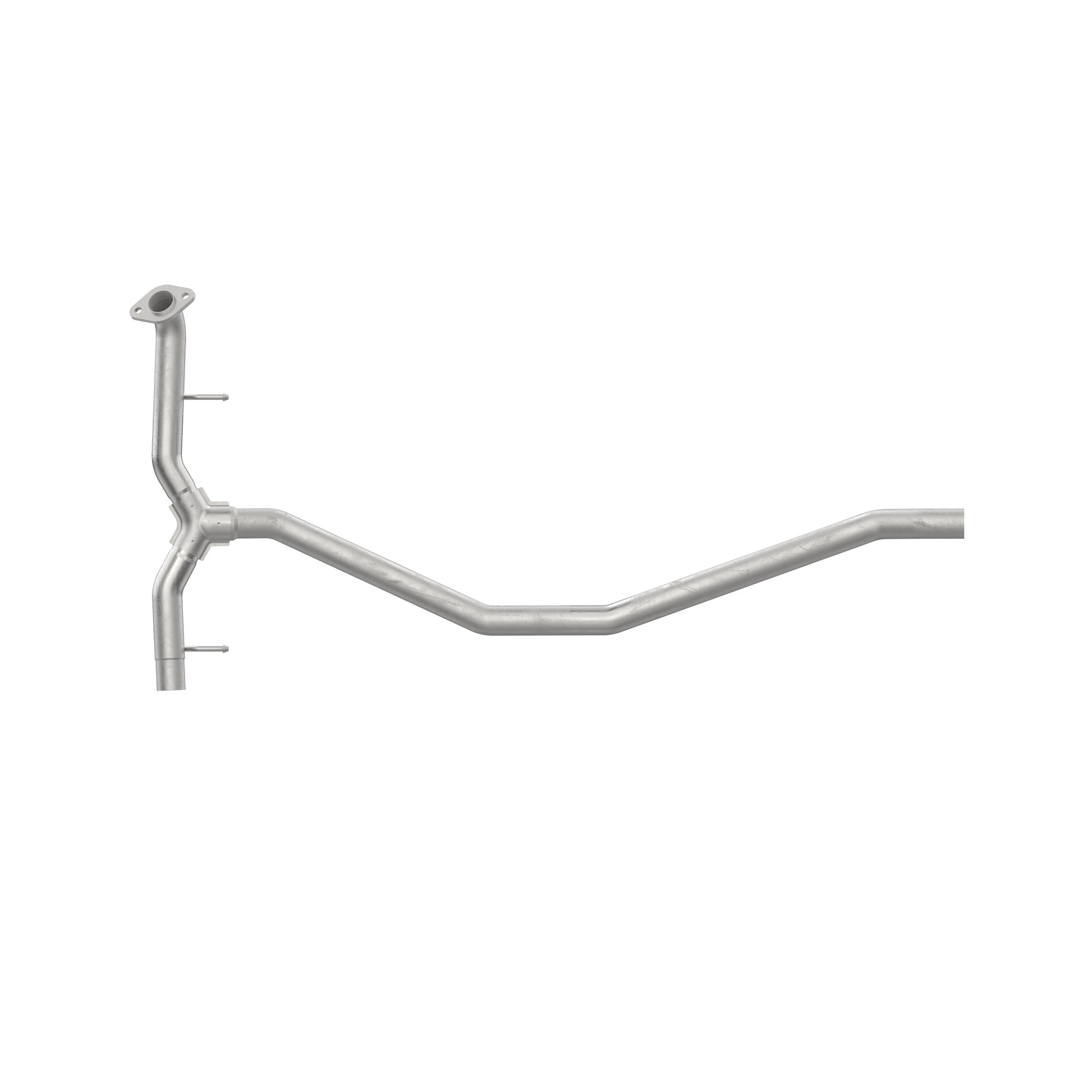 Walker 50605 Exhaust Y Pipe