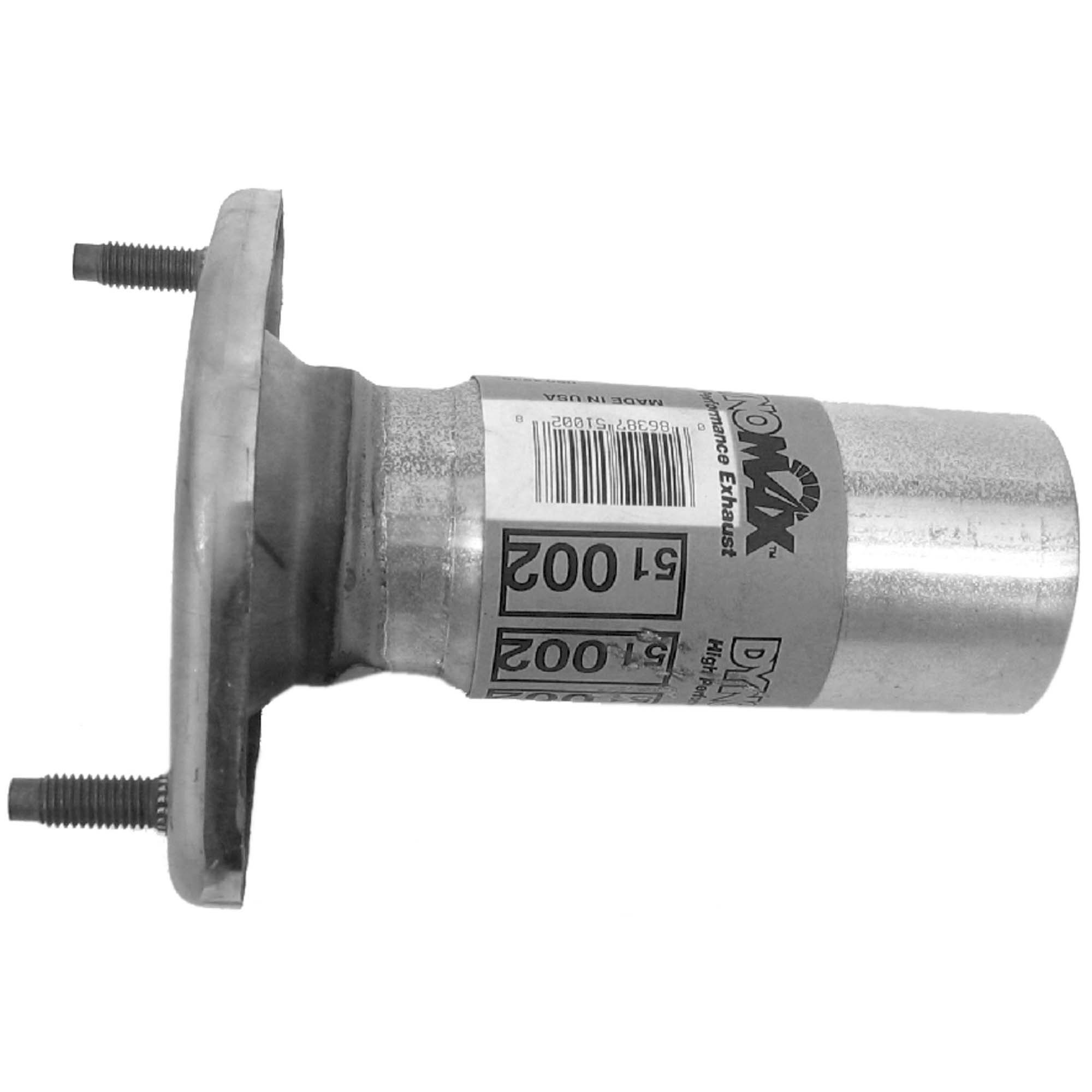Walker 51002 Exhaust Pipe