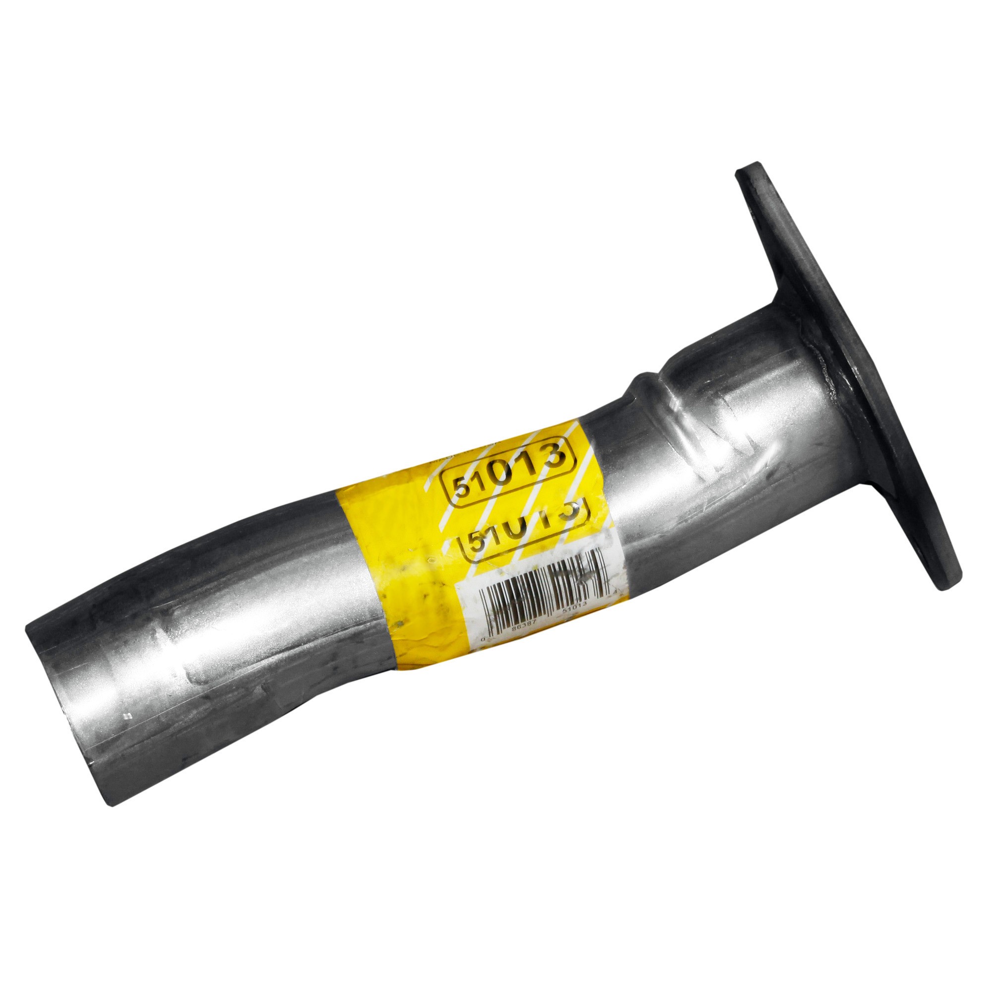 Walker 51013 Exhaust Pipe 2.25" Outlet (OD)