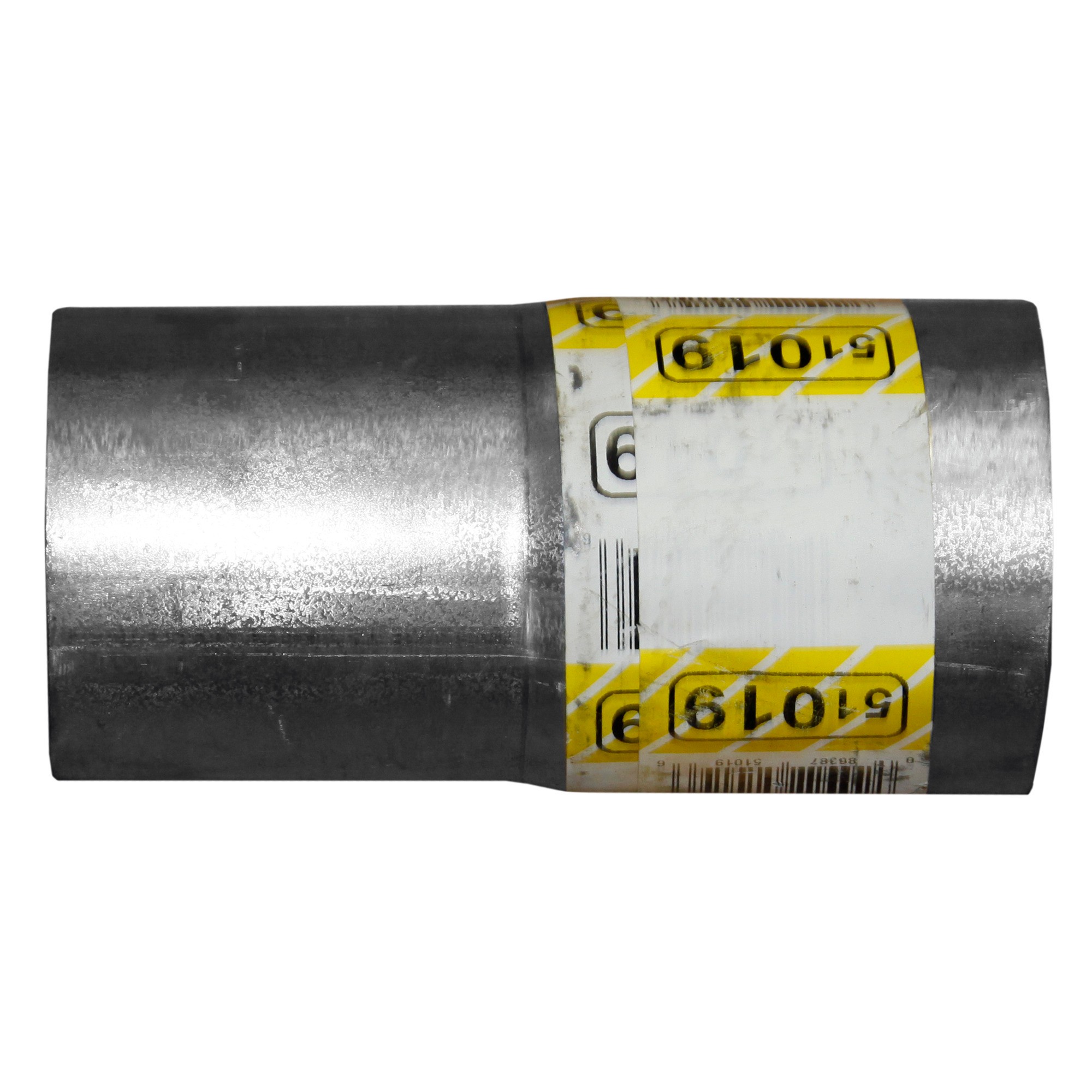 Walker 51019 Exhaust Pipe 3" Inlet (ID) 3" Outlet (OD)