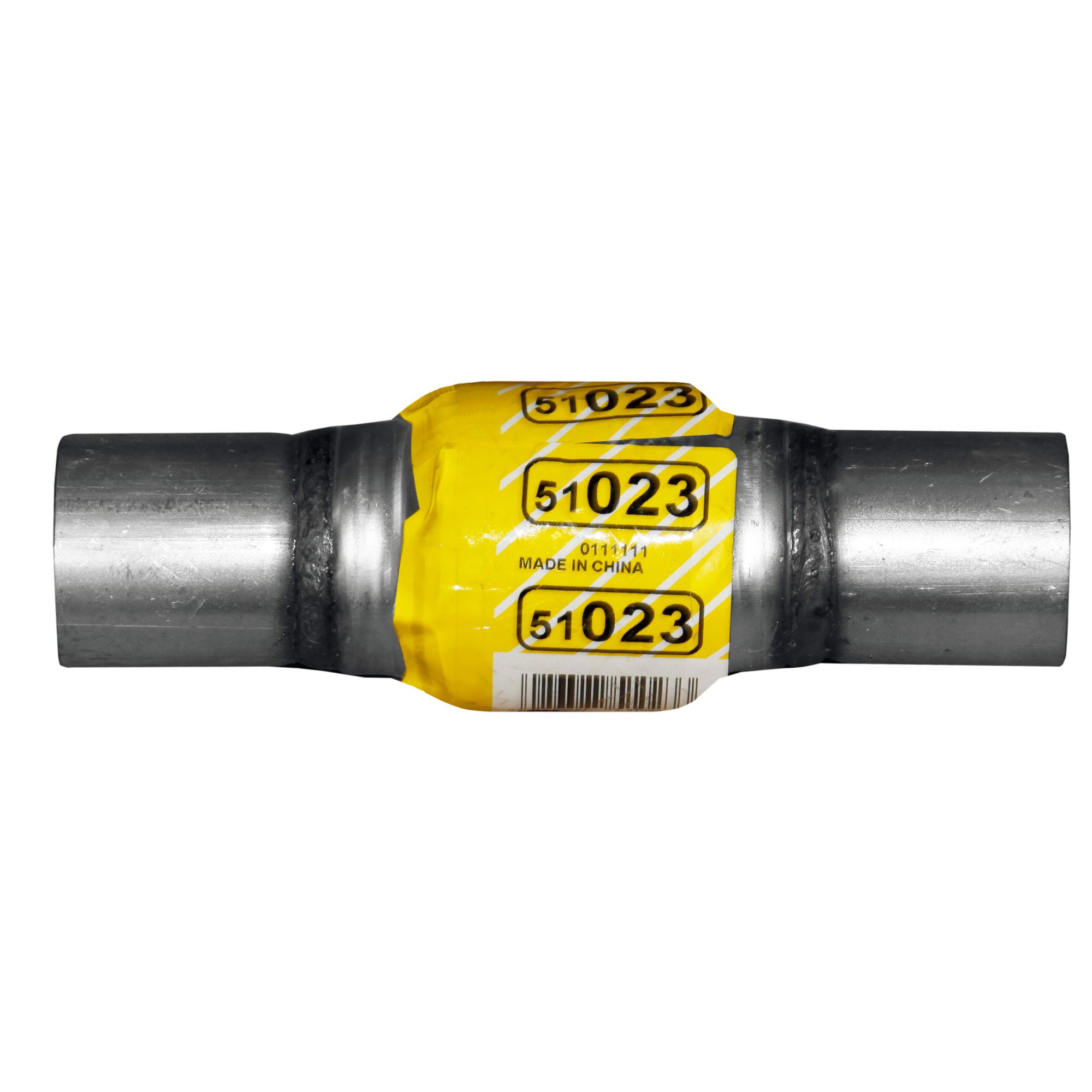 Walker 51023 Exhaust Flex Connector 1.75" Inlet (ID) 1.75" Outlet (ID)