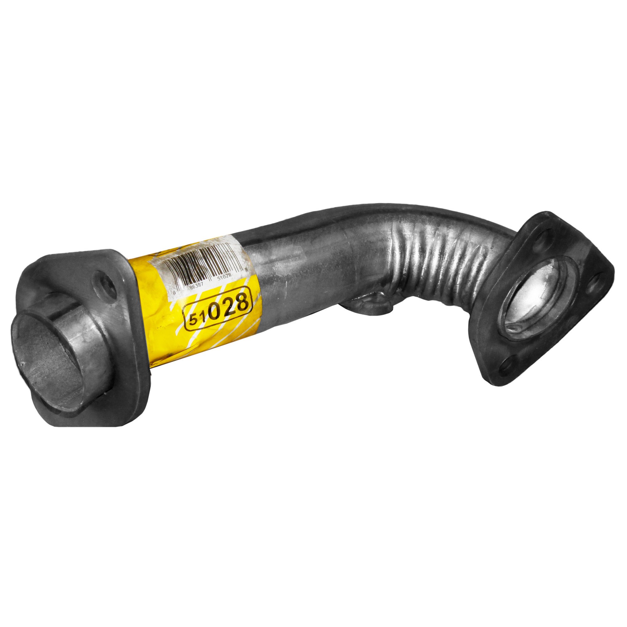 Walker 51028 Exhaust Pipe
