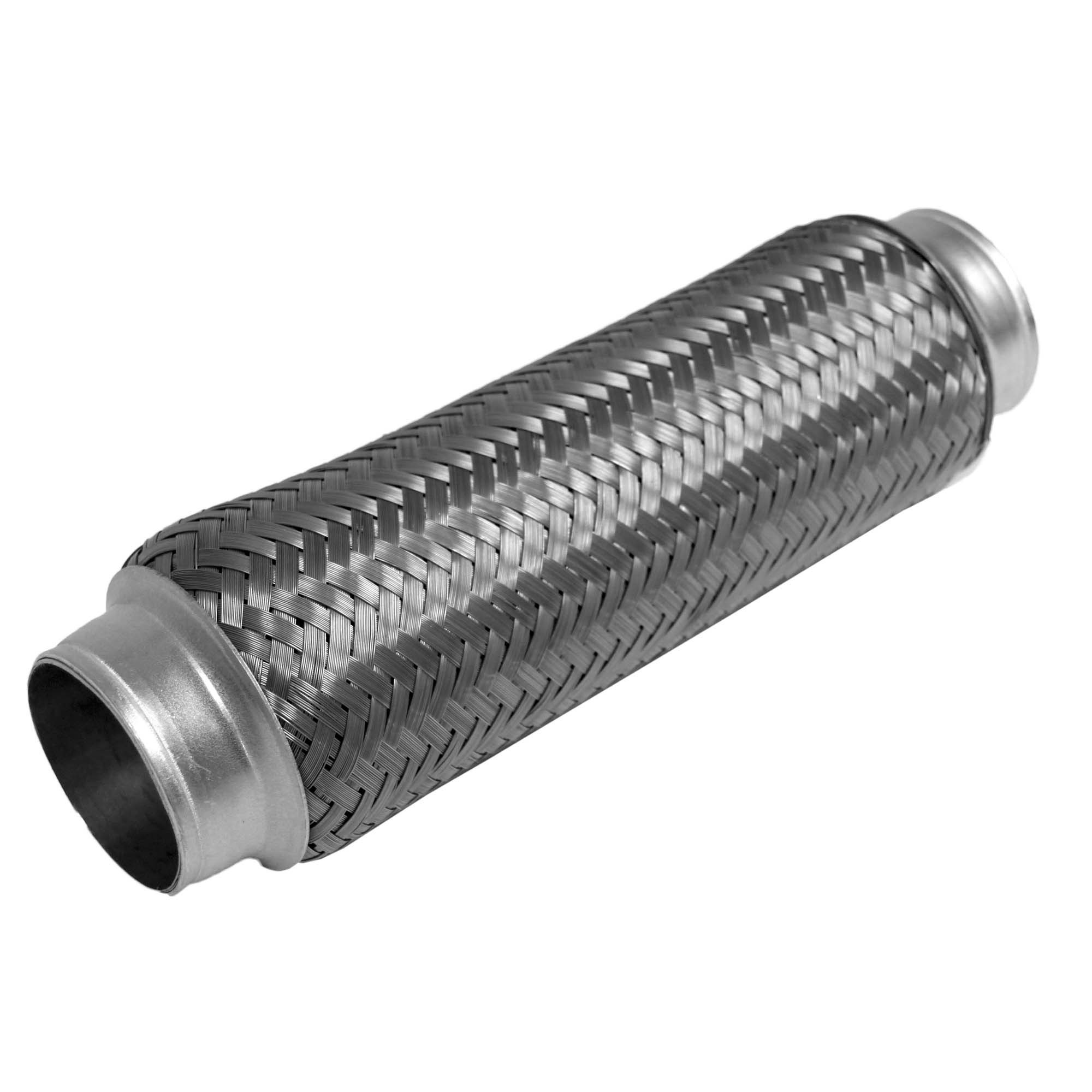 Walker 51082 Exhaust Flex Connector 2" Inlet (ID) 2" Outlet (ID)