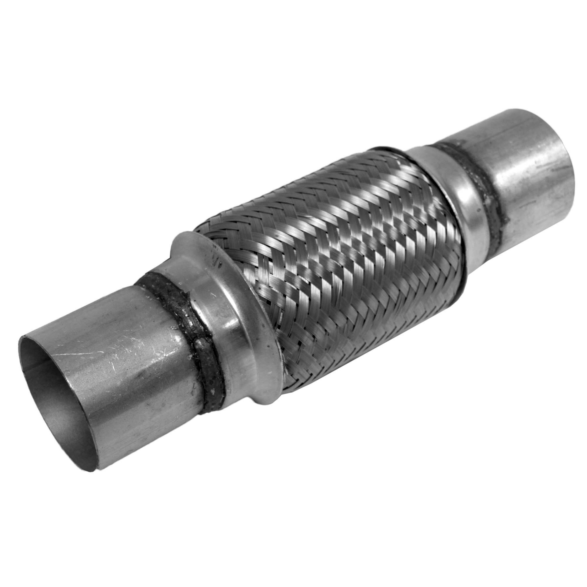Walker 51083 Exhaust Flex Connector 2.25" Inlet (ID) 2.25" Outlet (ID)