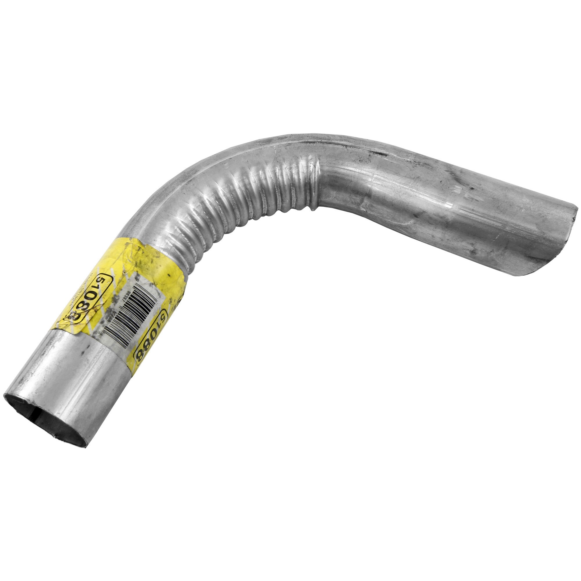 Walker 51088 Exhaust Tail Pipe 2.25" Inlet (OD) 2.25" Outlet (OD)