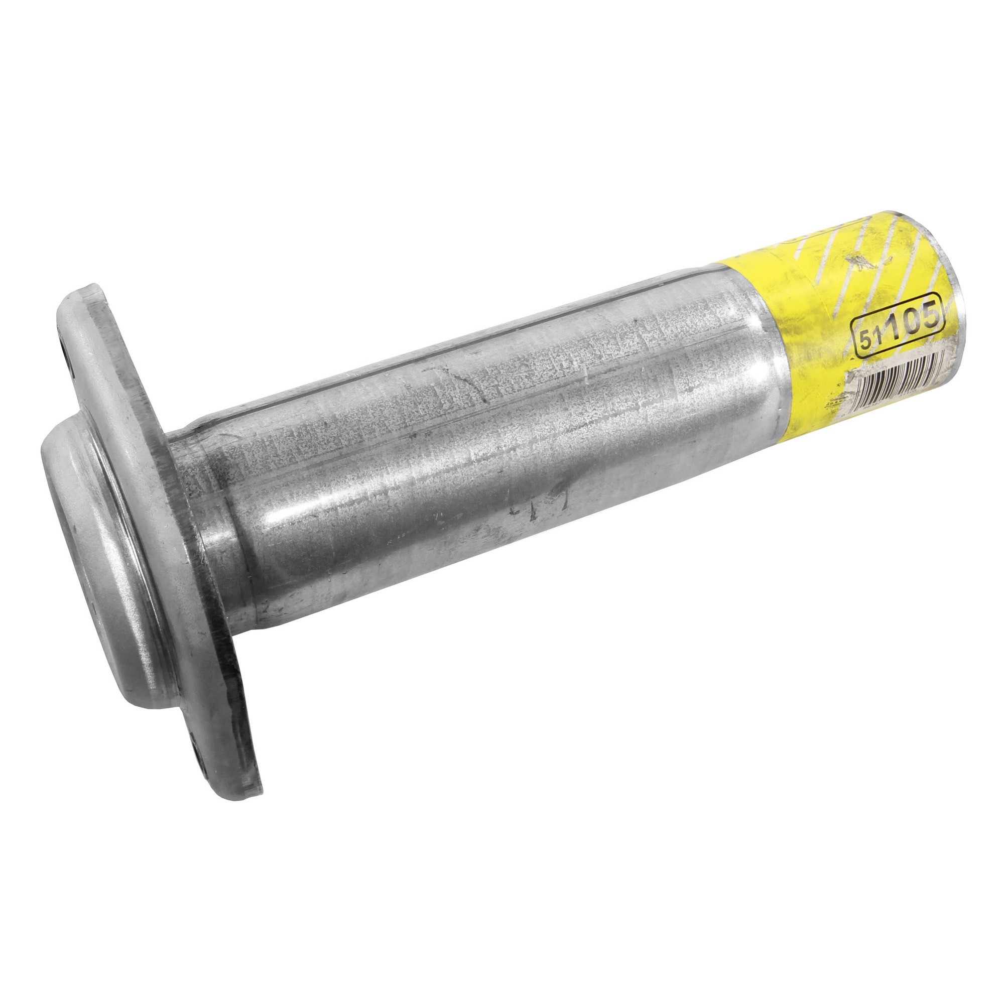 Walker 51105 Exhaust Pipe 2.625" Inlet (OD) 2.5" Outlet (ID)