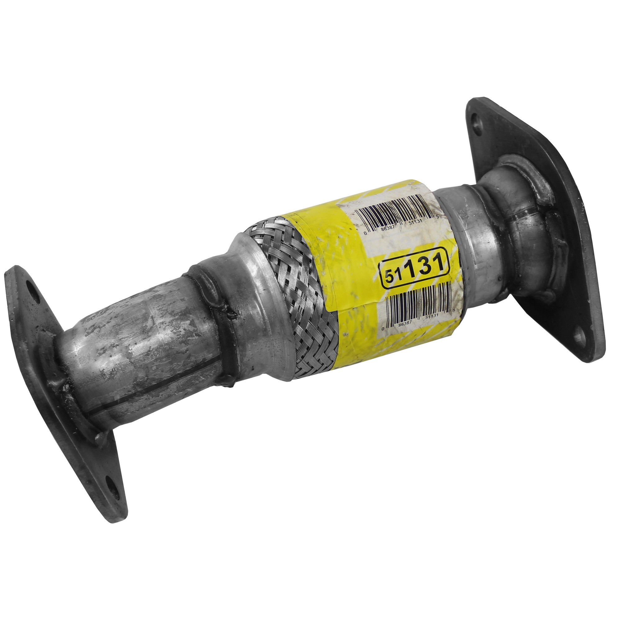 Walker 51131 Exhaust Pipe