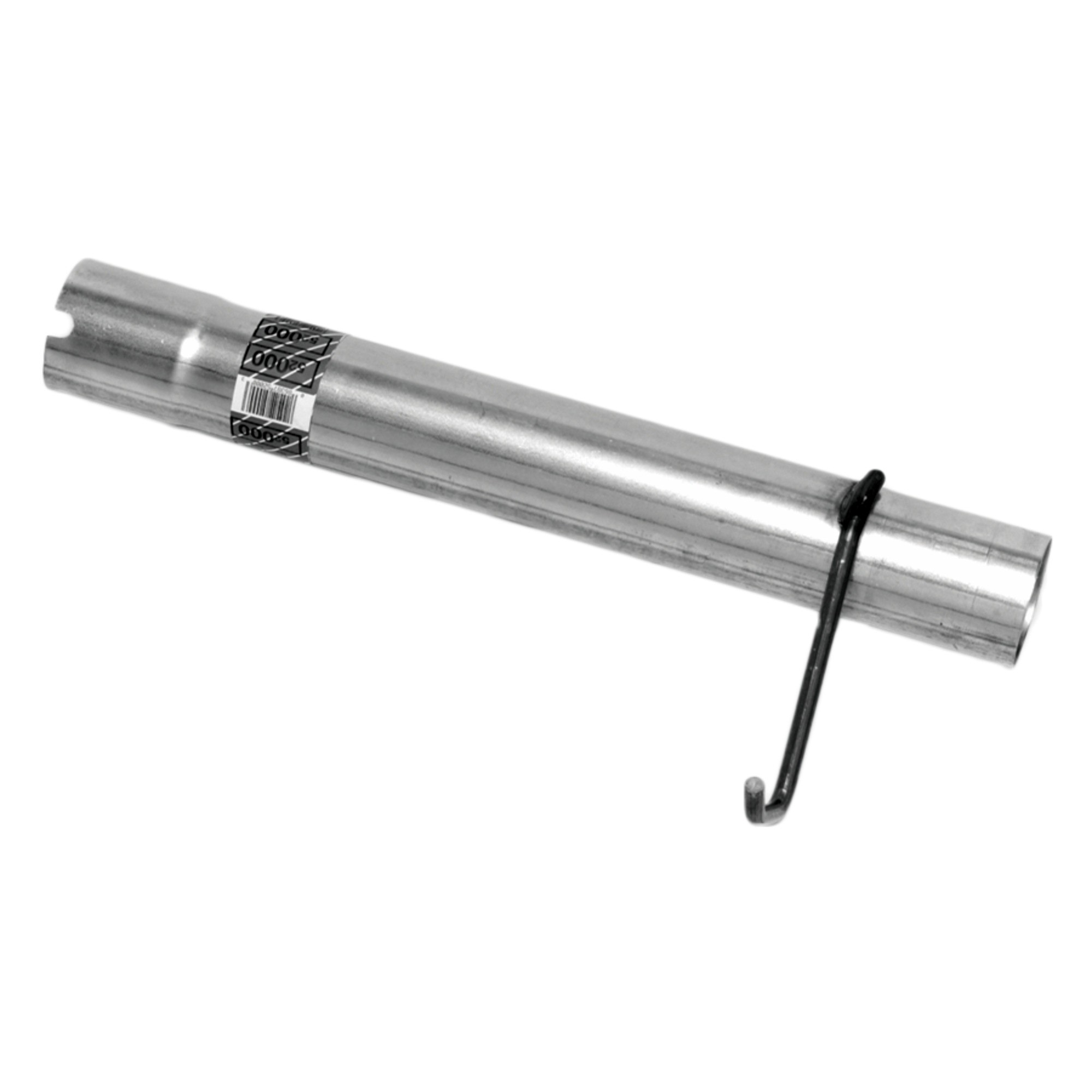 Walker 52000 Exhaust Pipe 3" Inlet (ID) 3" Outlet (OD)